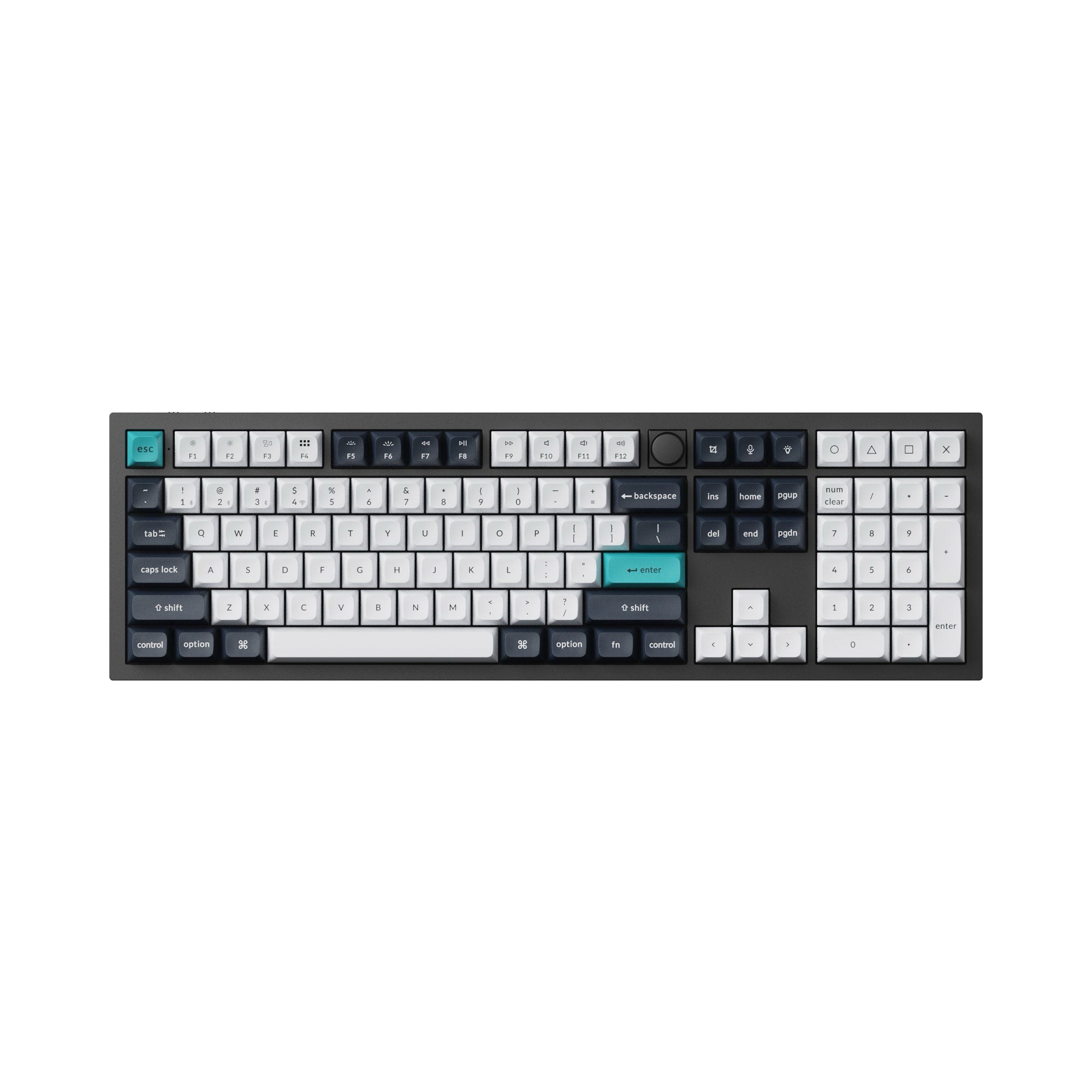 Keychron Q6 Max