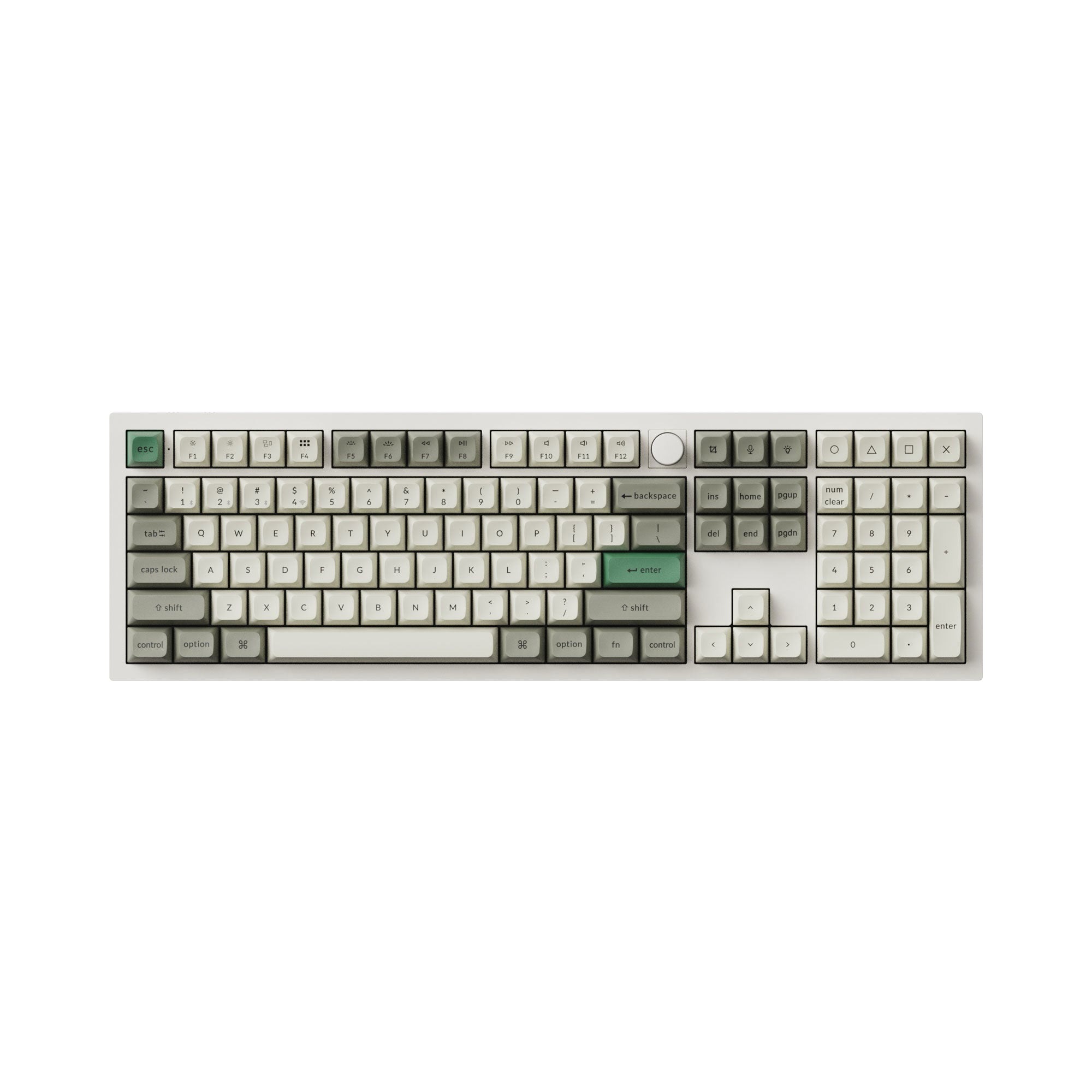 Keychron Q6 Max