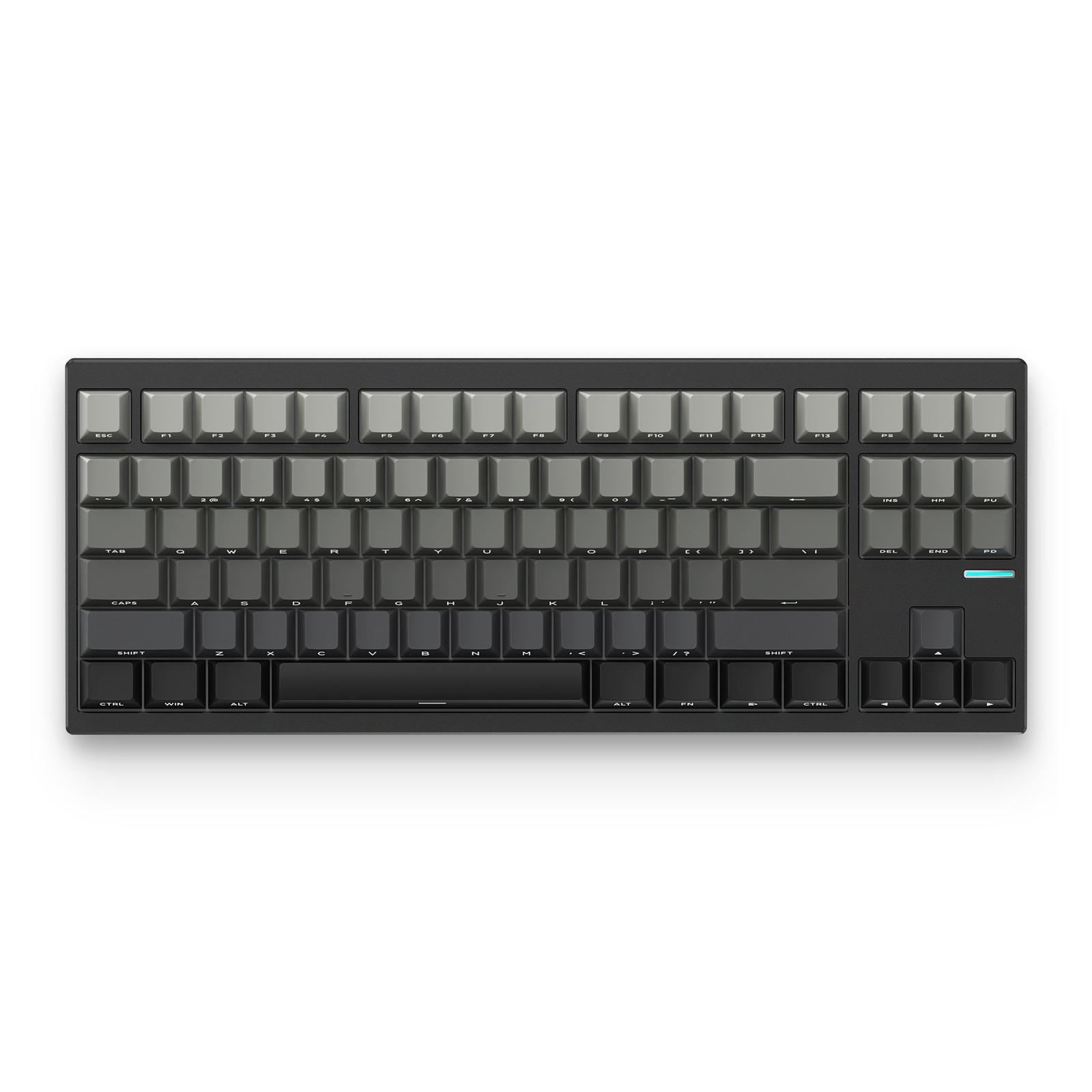 Mchose GX87S Aluminum
