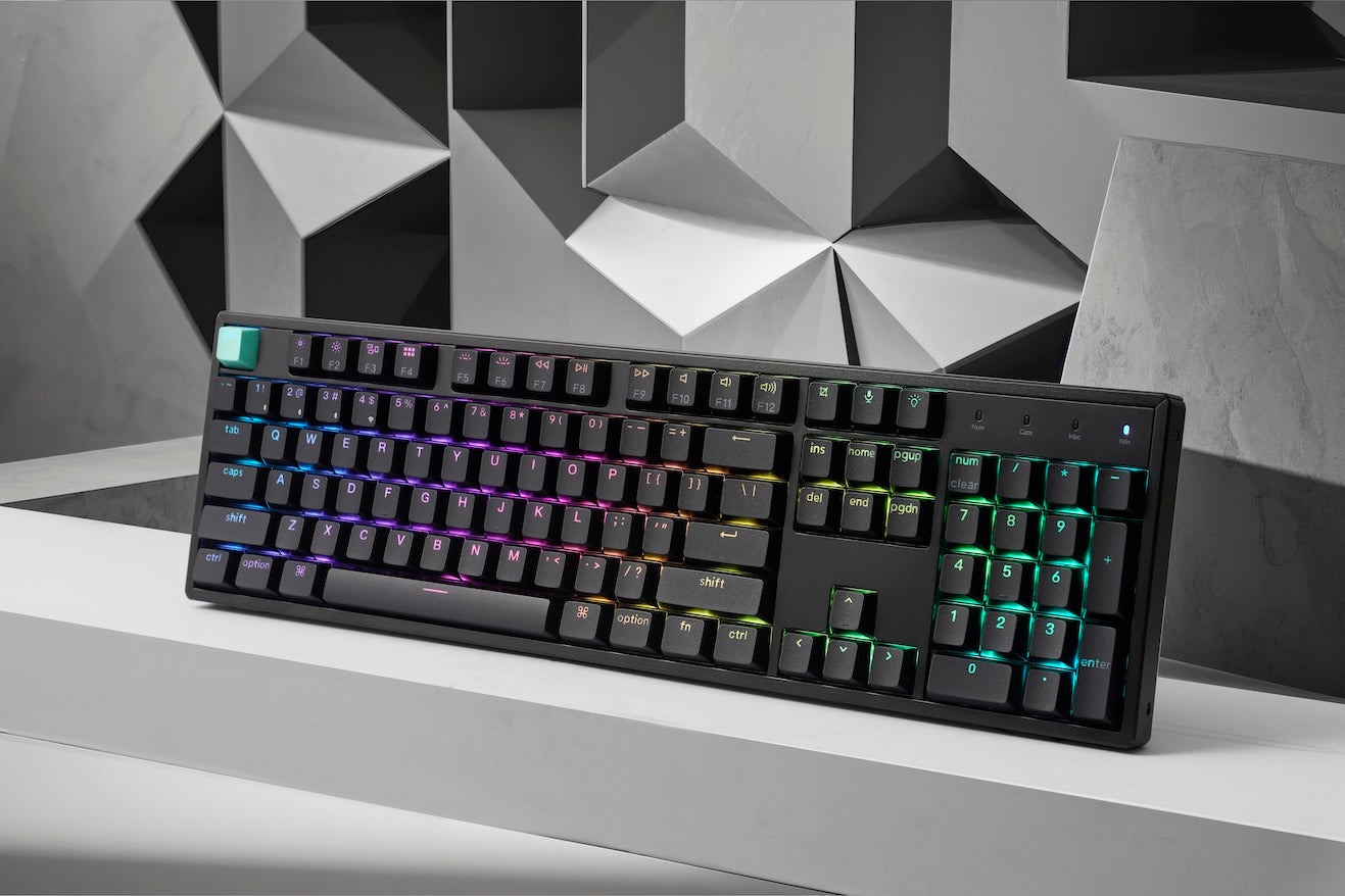 Keychron K10 HE