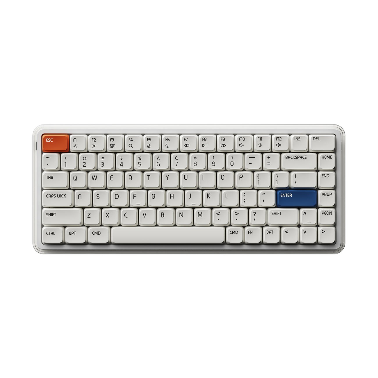 MelGeek O2