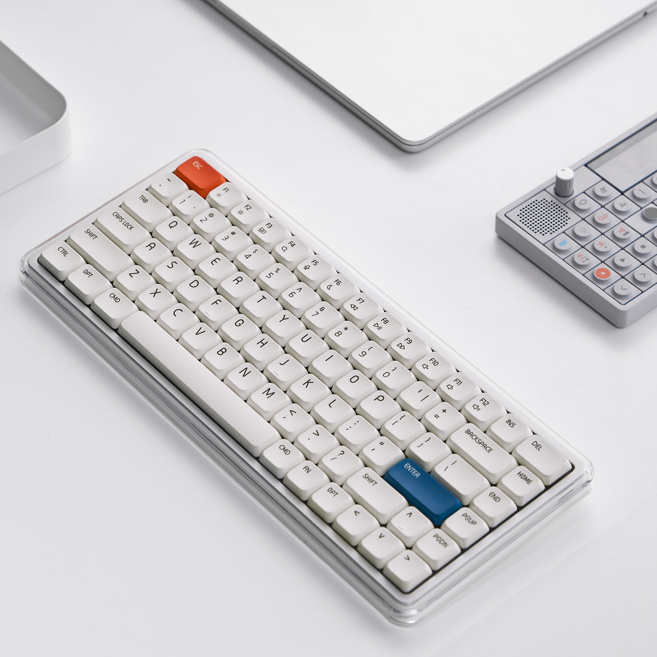 MelGeek O2