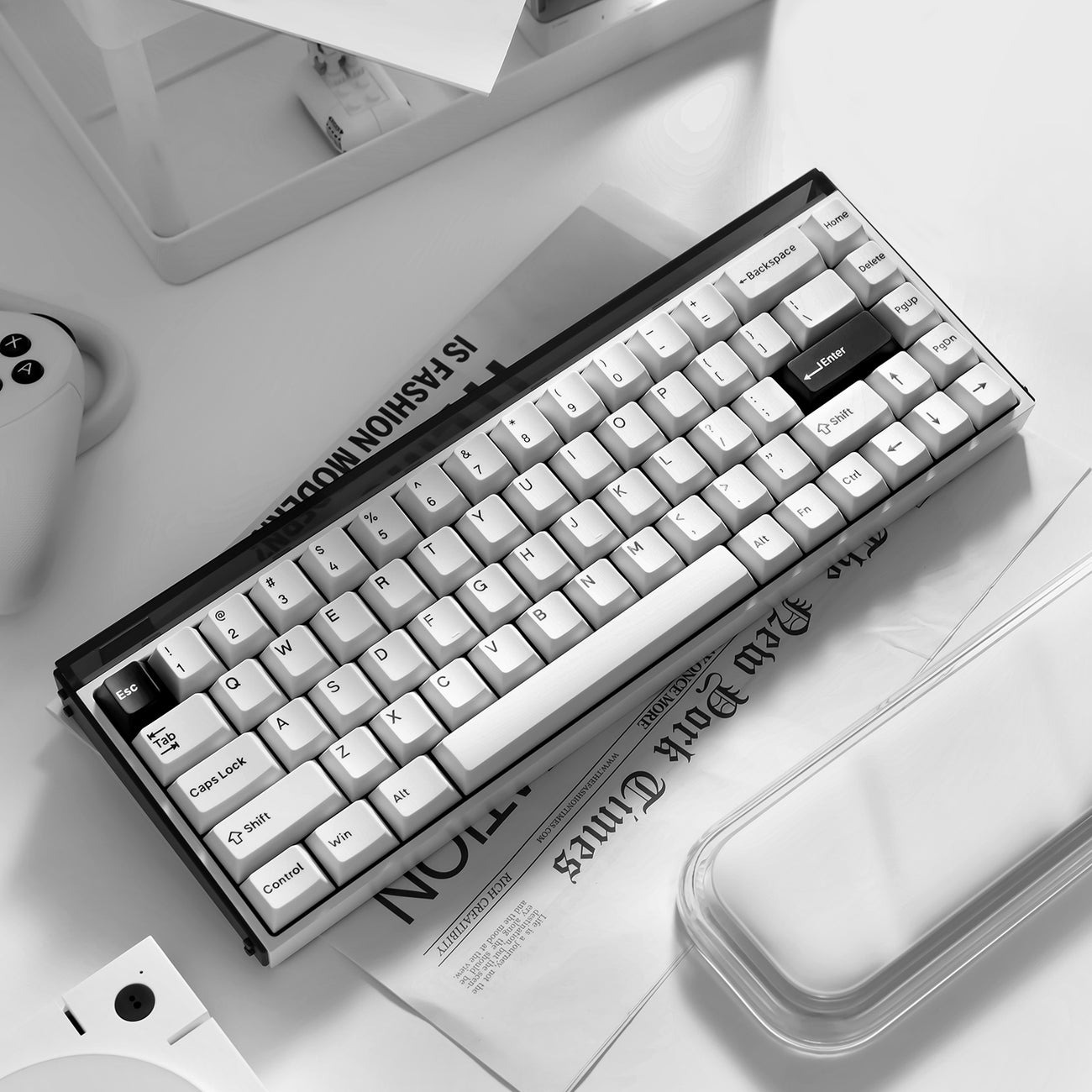 MelGeek MADE68 Ultra