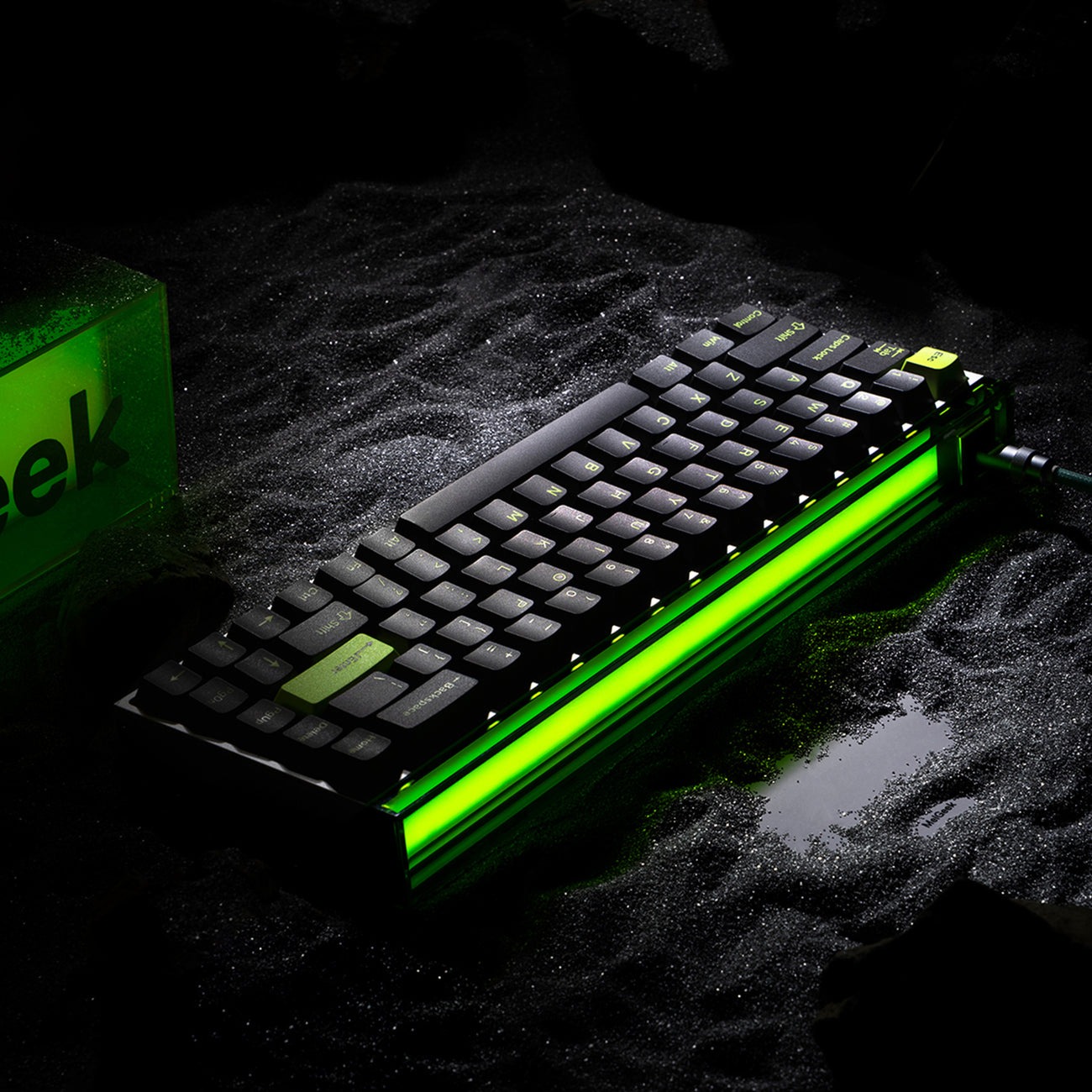 MelGeek MADE68 Ultra