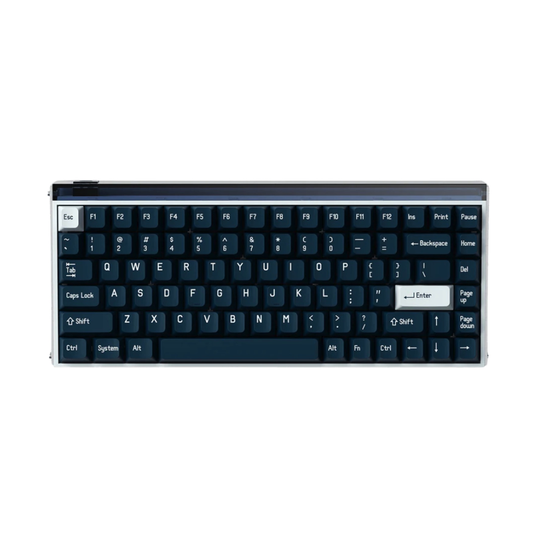 MelGeek MADE84 Pro