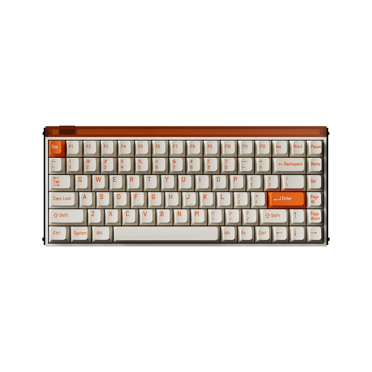 MelGeek MADE84 Pro