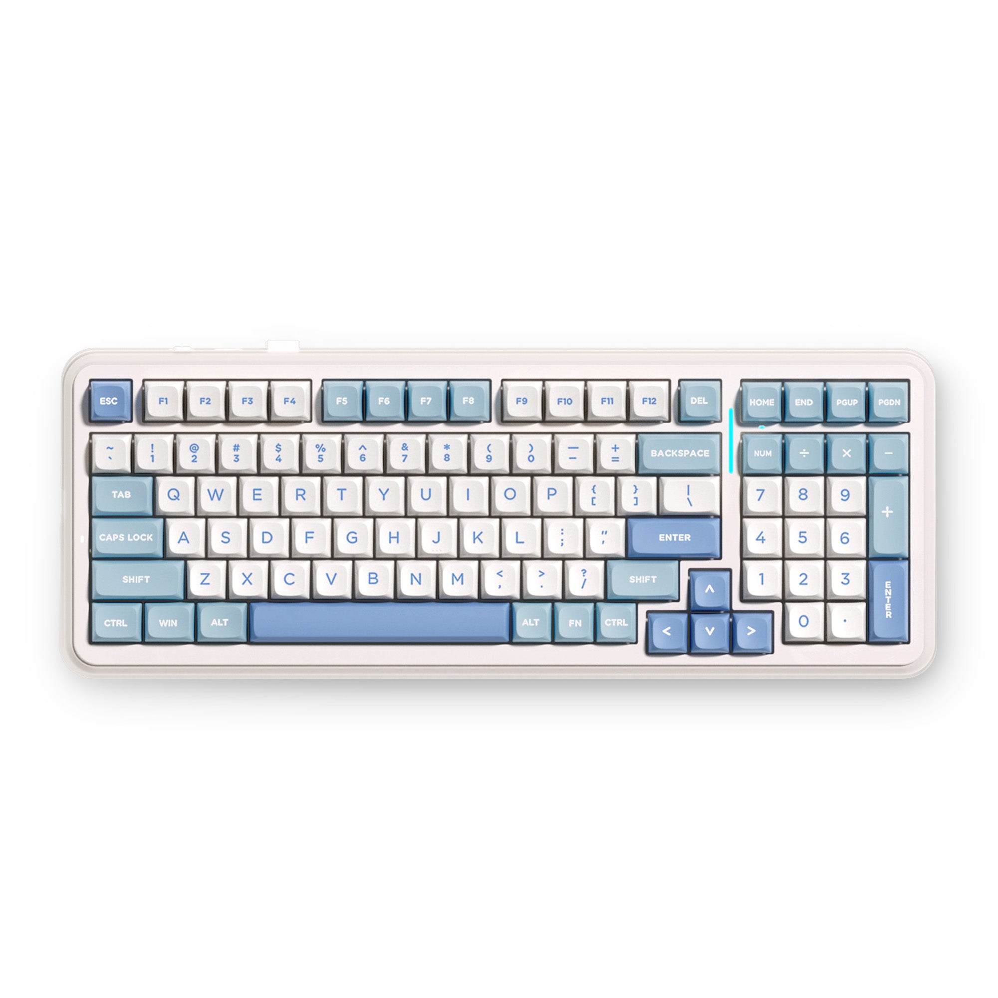 MCHOSE K99 V2