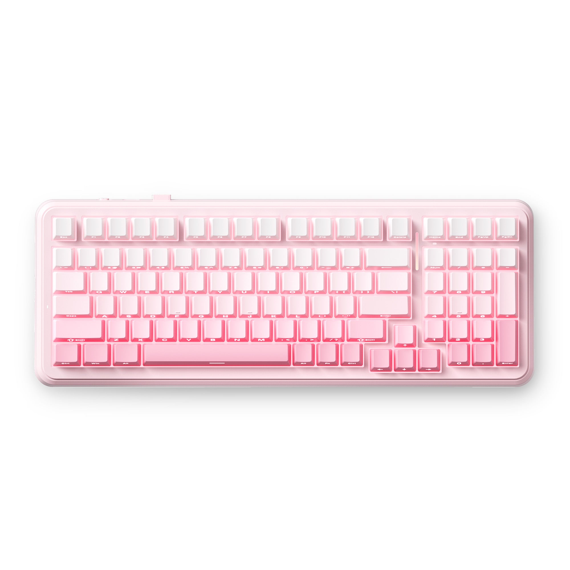 MCHOSE K99 V2
