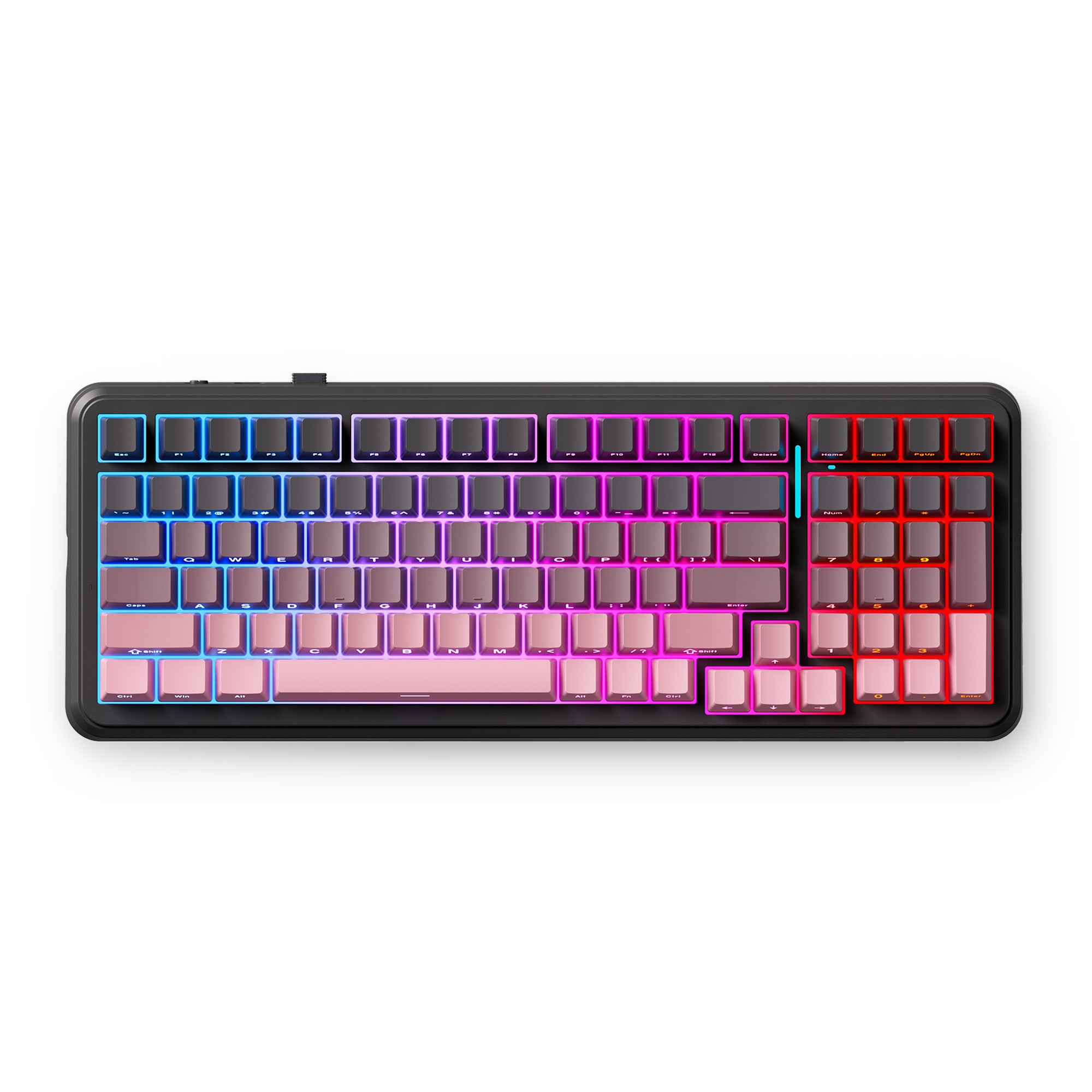MCHOSE K99 V2