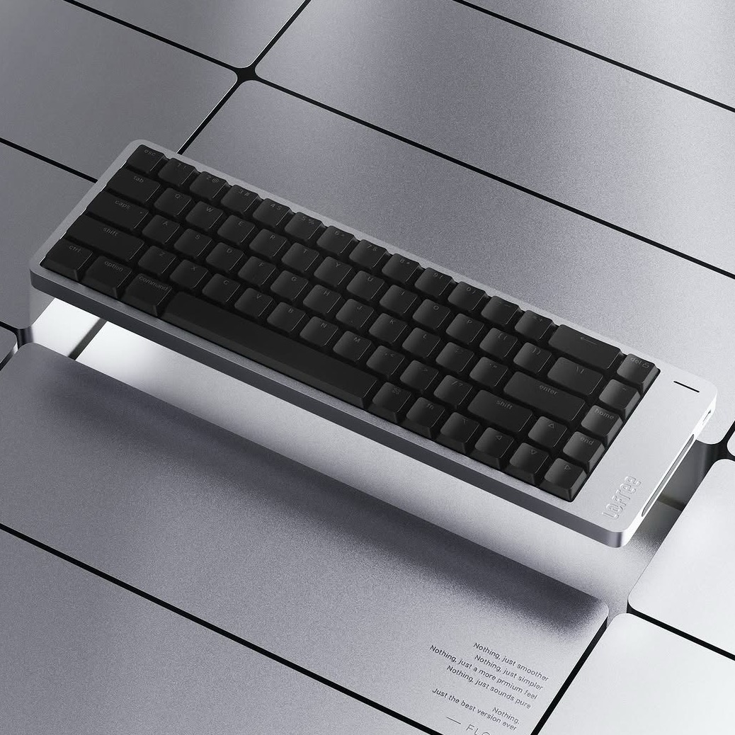 Lofree Flow 2 | 68 keys