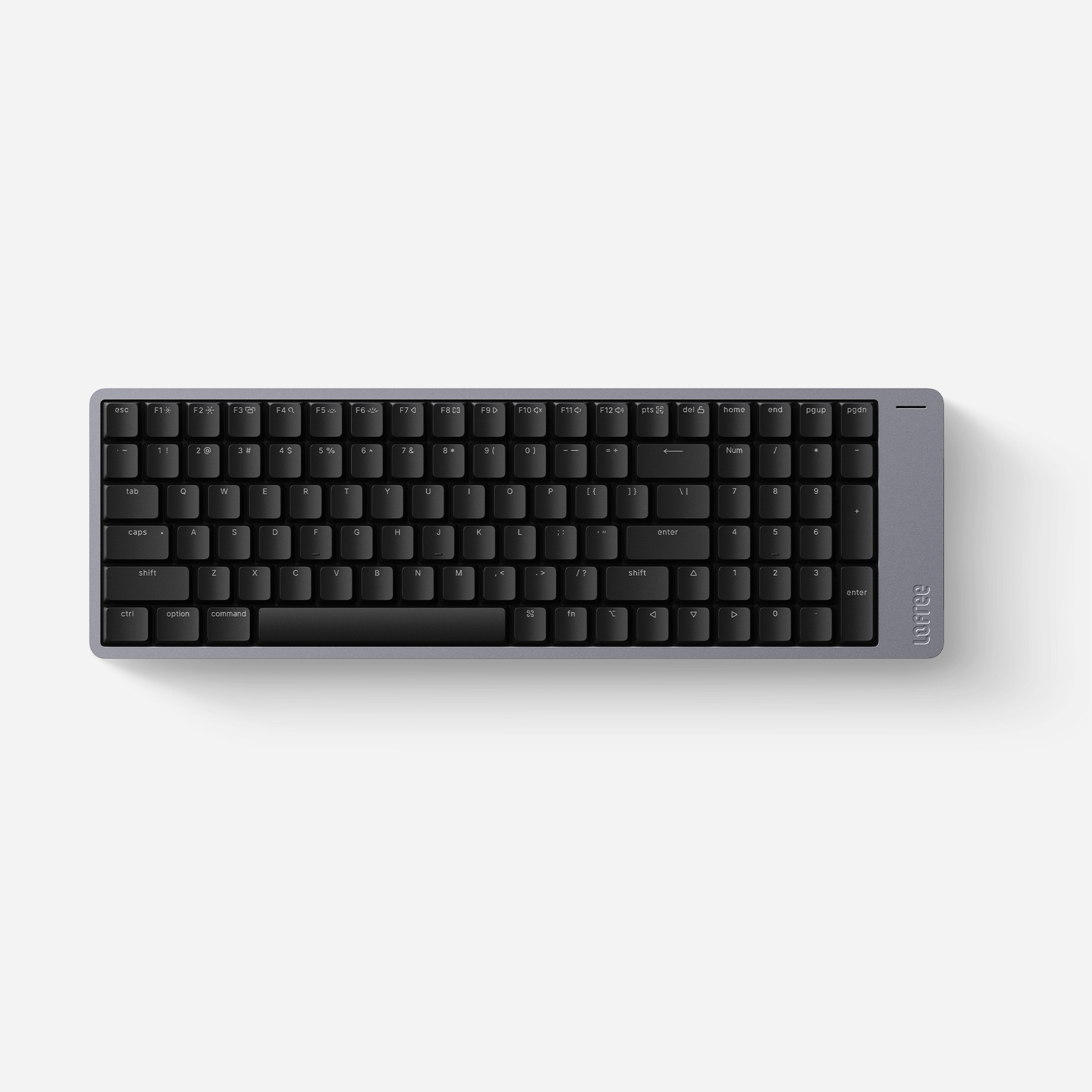 Lofree Flow 2 | 100 keys