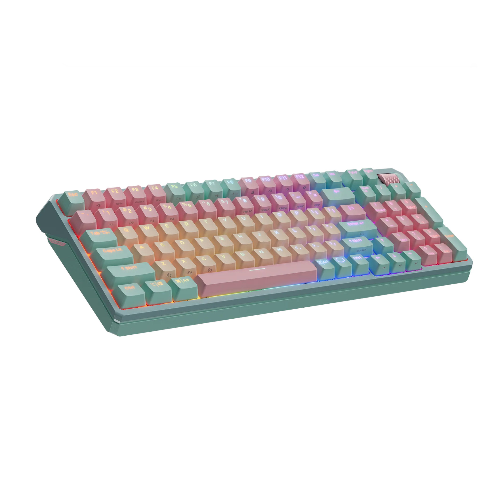 Cooler Master MK770