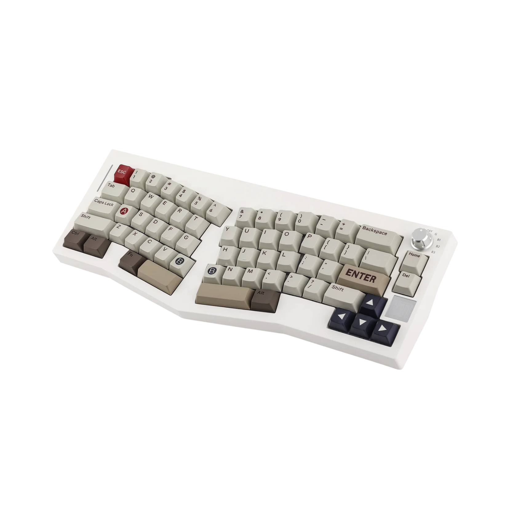Epomaker Alice66