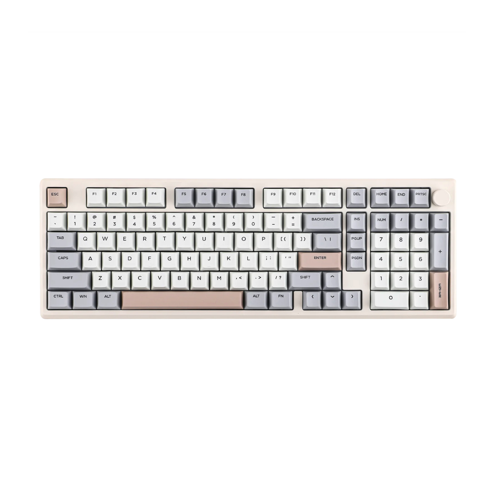 Epomaker Galaxy100