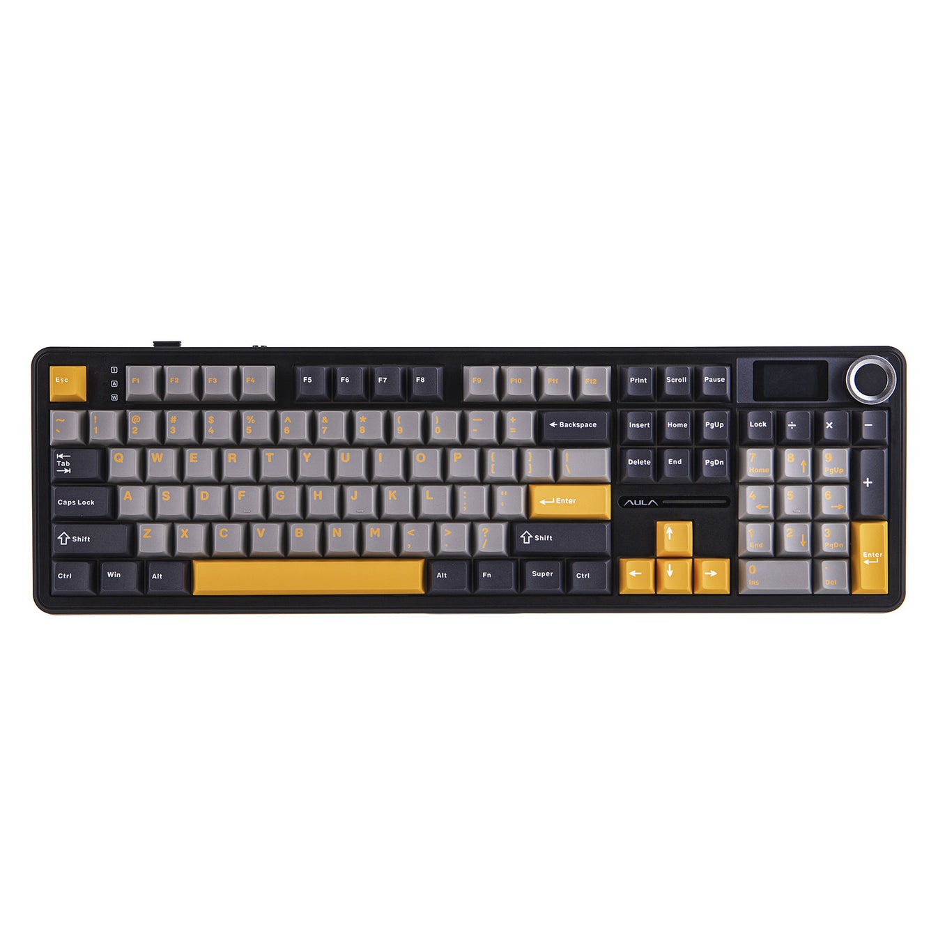 Aula F108 Pro