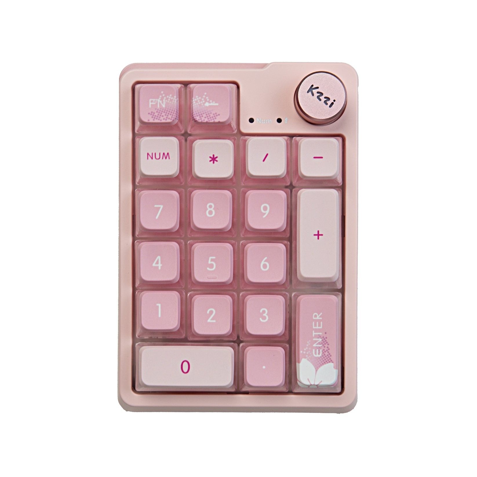 KZZI K20 (Numpad)