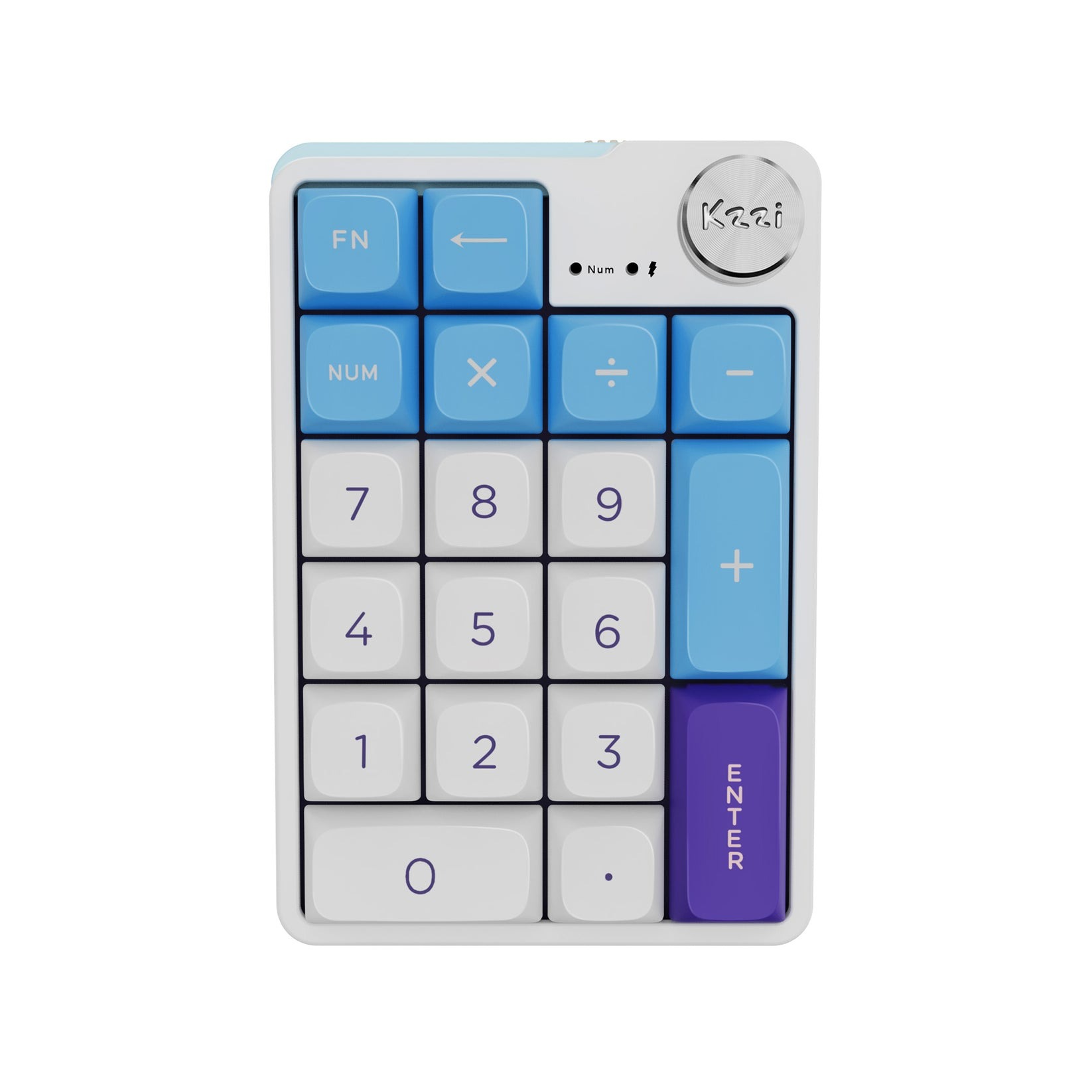 KZZI K20 (Numpad)