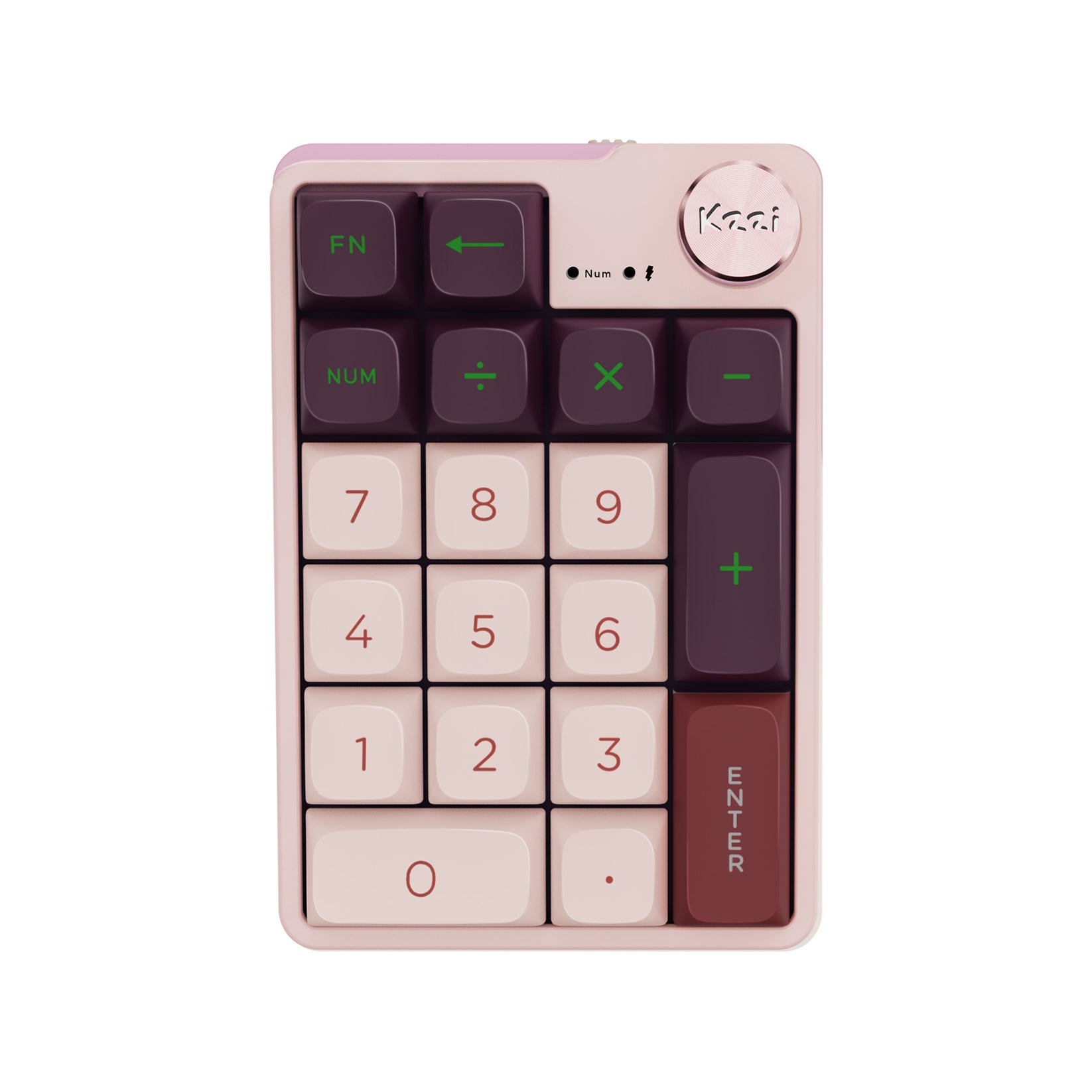 KZZI K20 (Numpad)