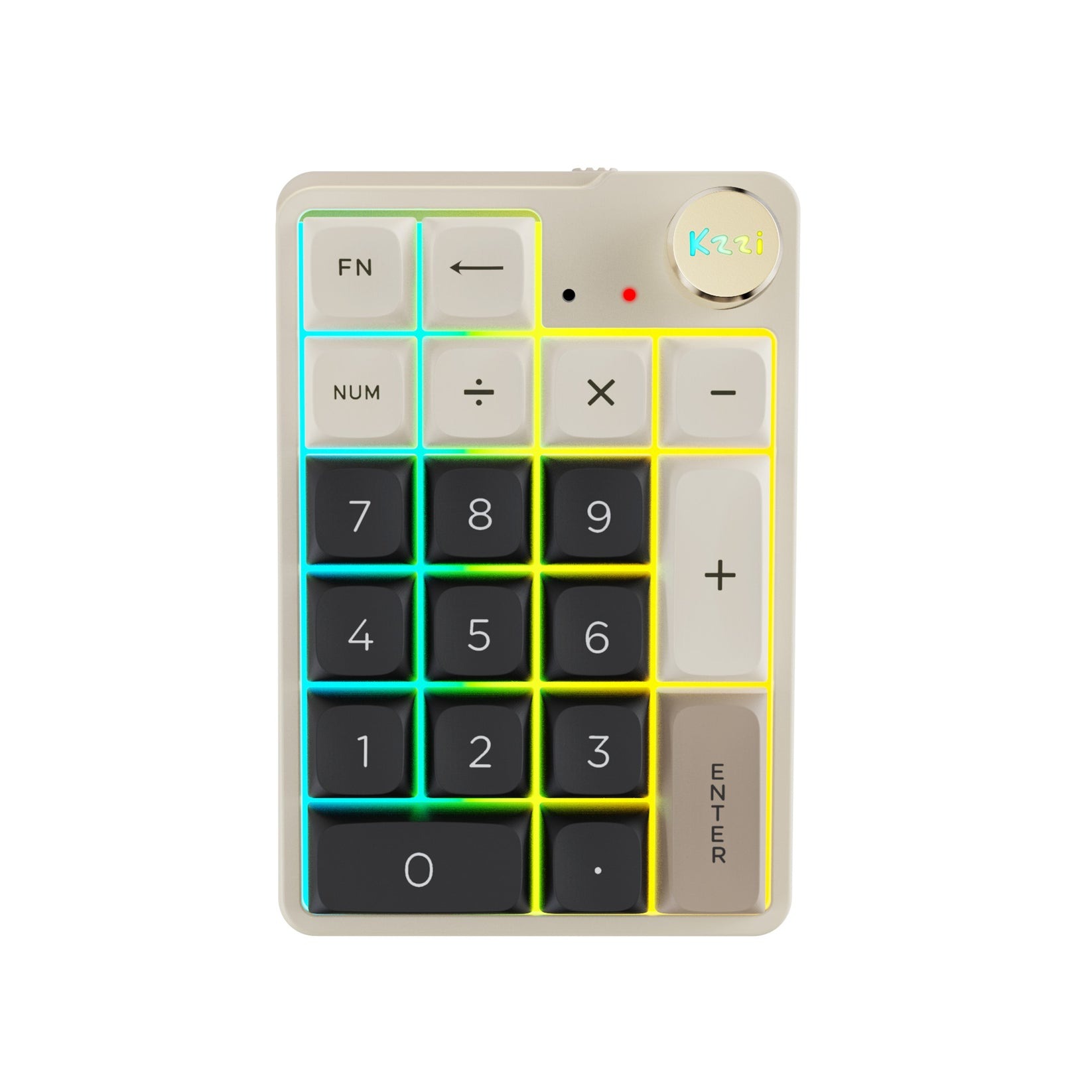 KZZI K20 (Numpad)