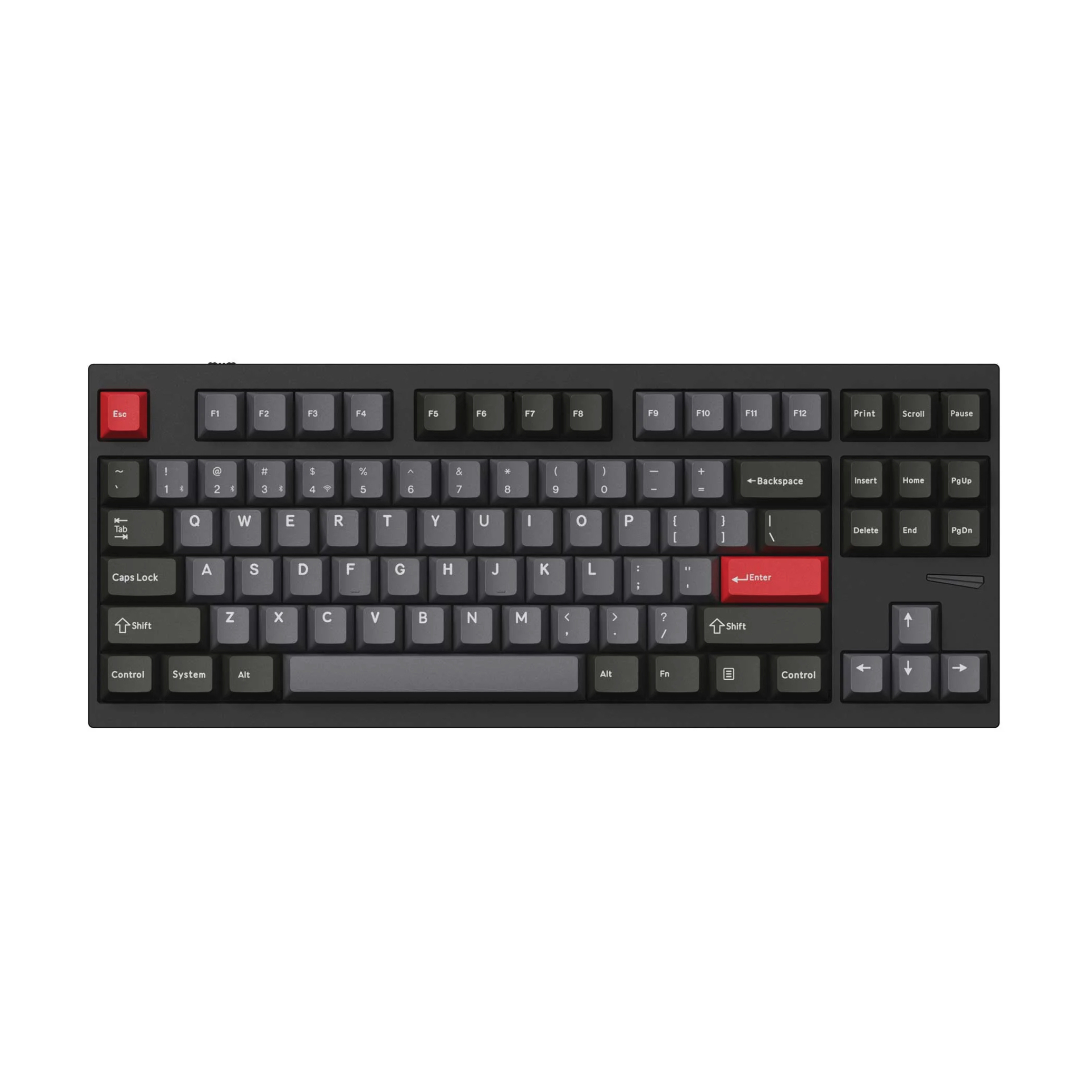 Lemokey L4