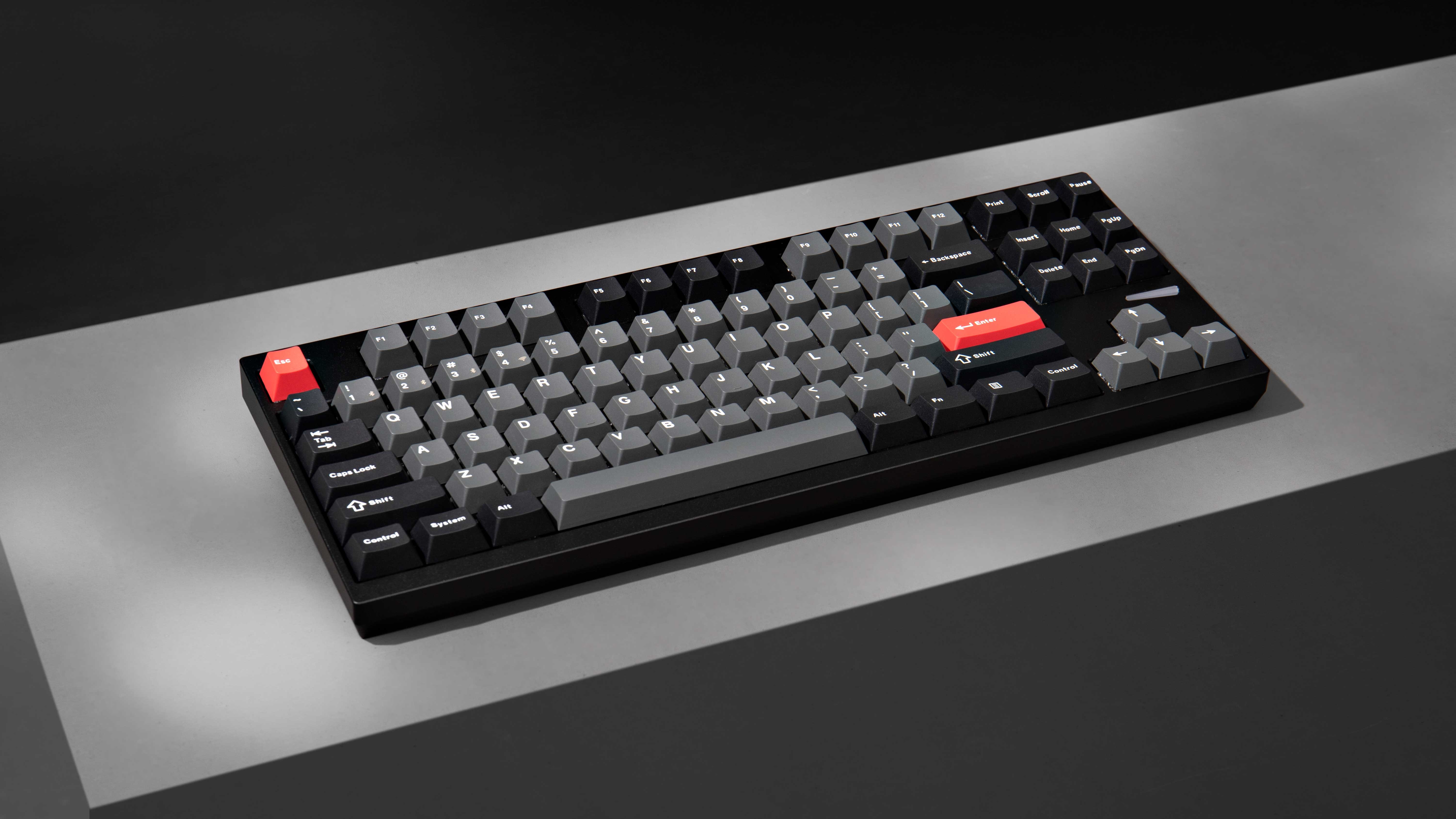 Lemokey L4
