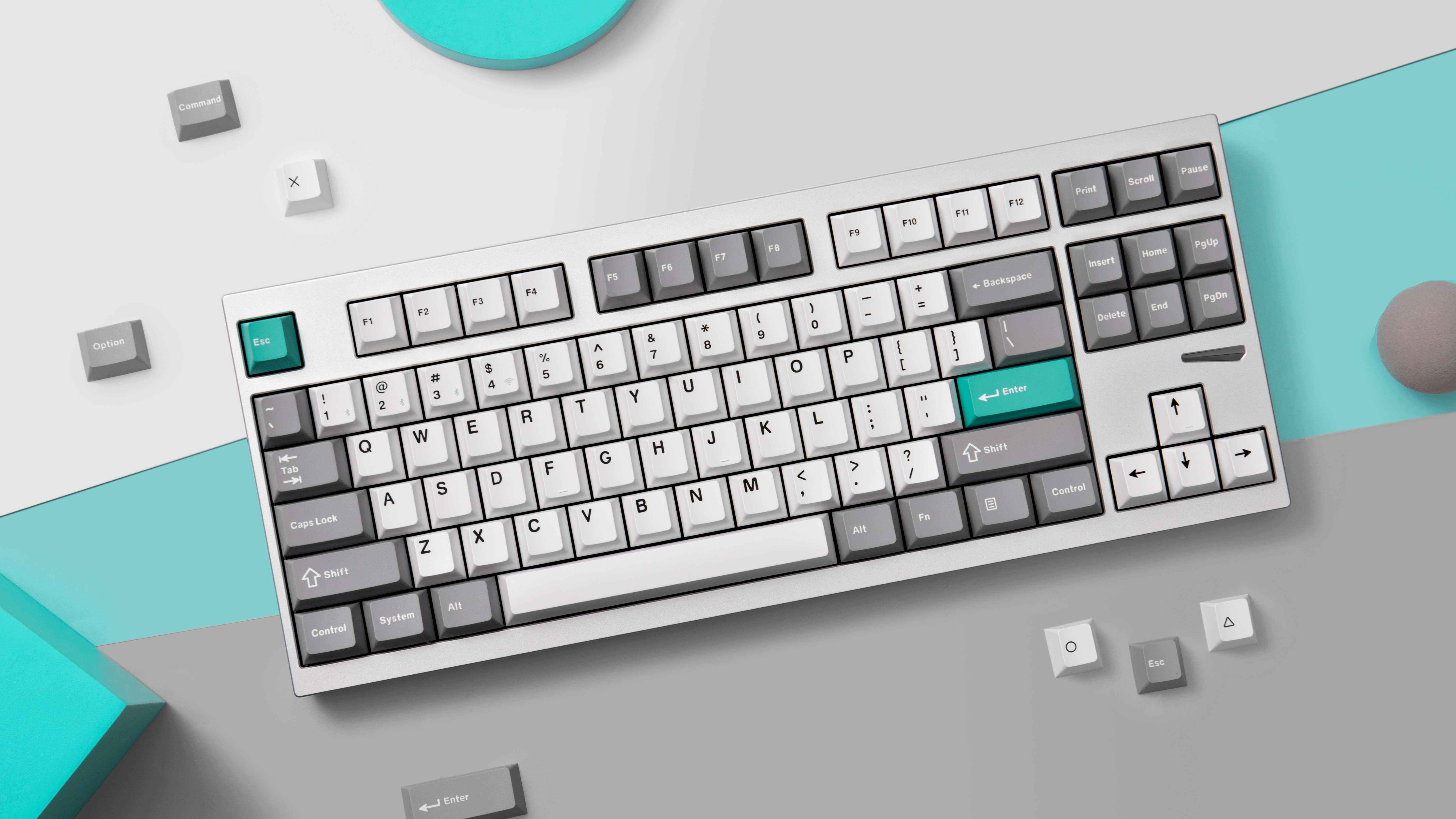 Lemokey L4