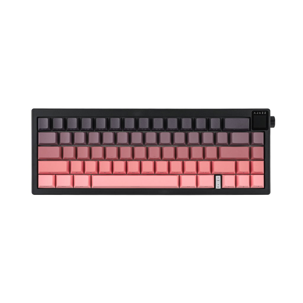 Ajazz AK650