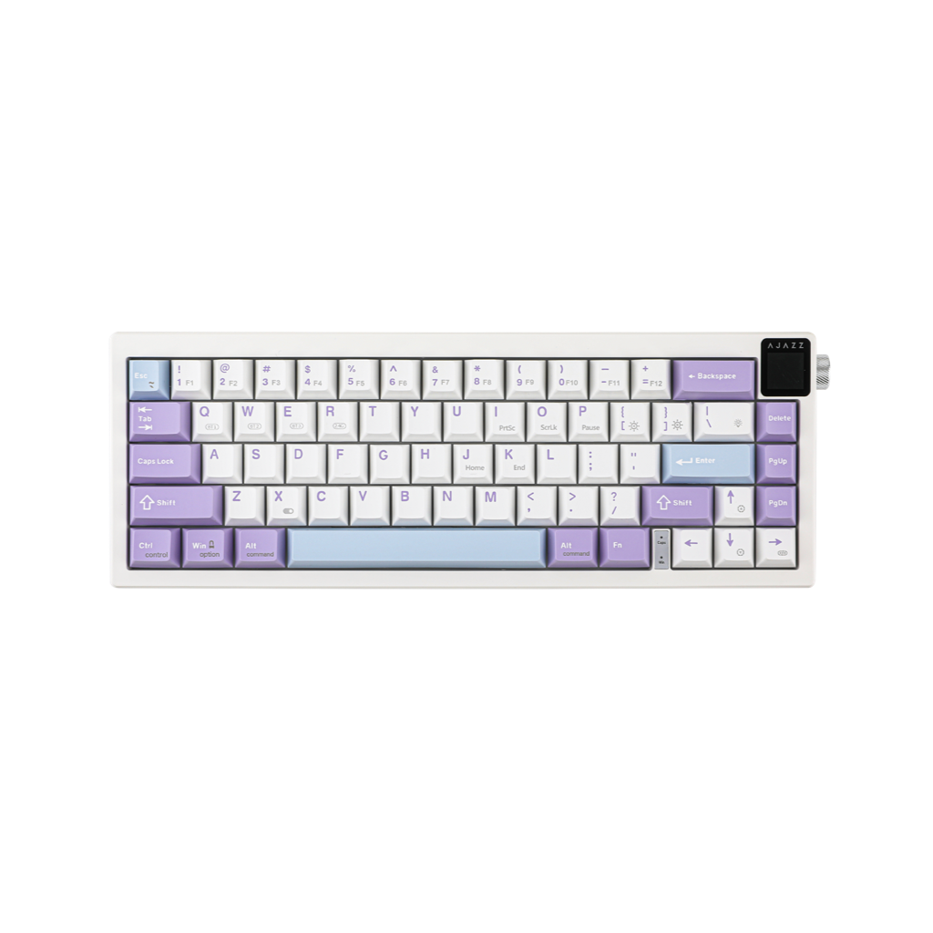 Ajazz AK650