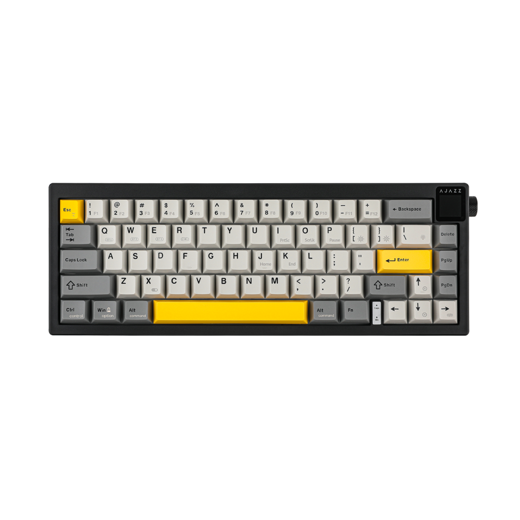 Ajazz AK650