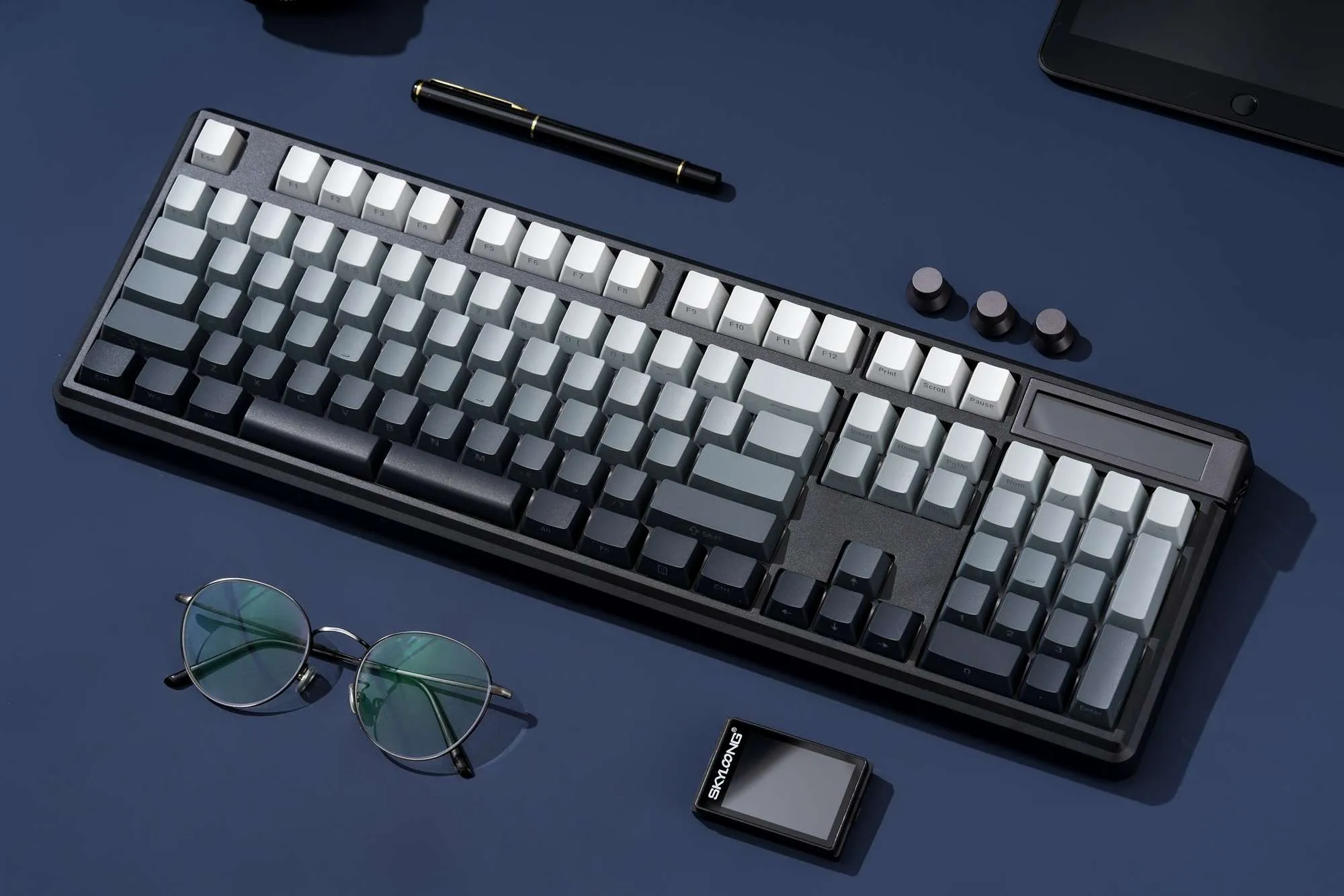 SKYLOONG GK104 Pro