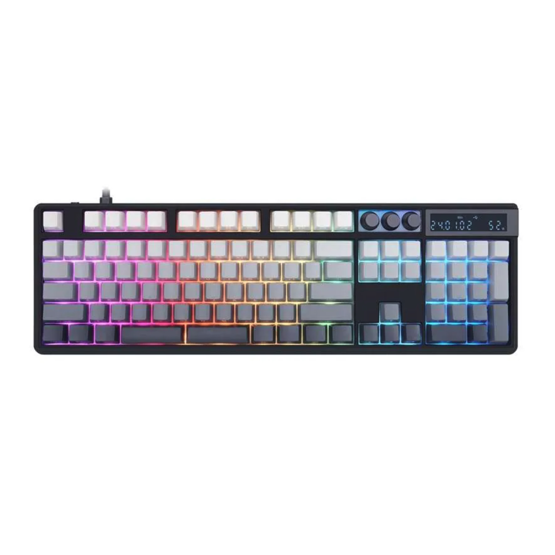 SKYLOONG GK104 Pro