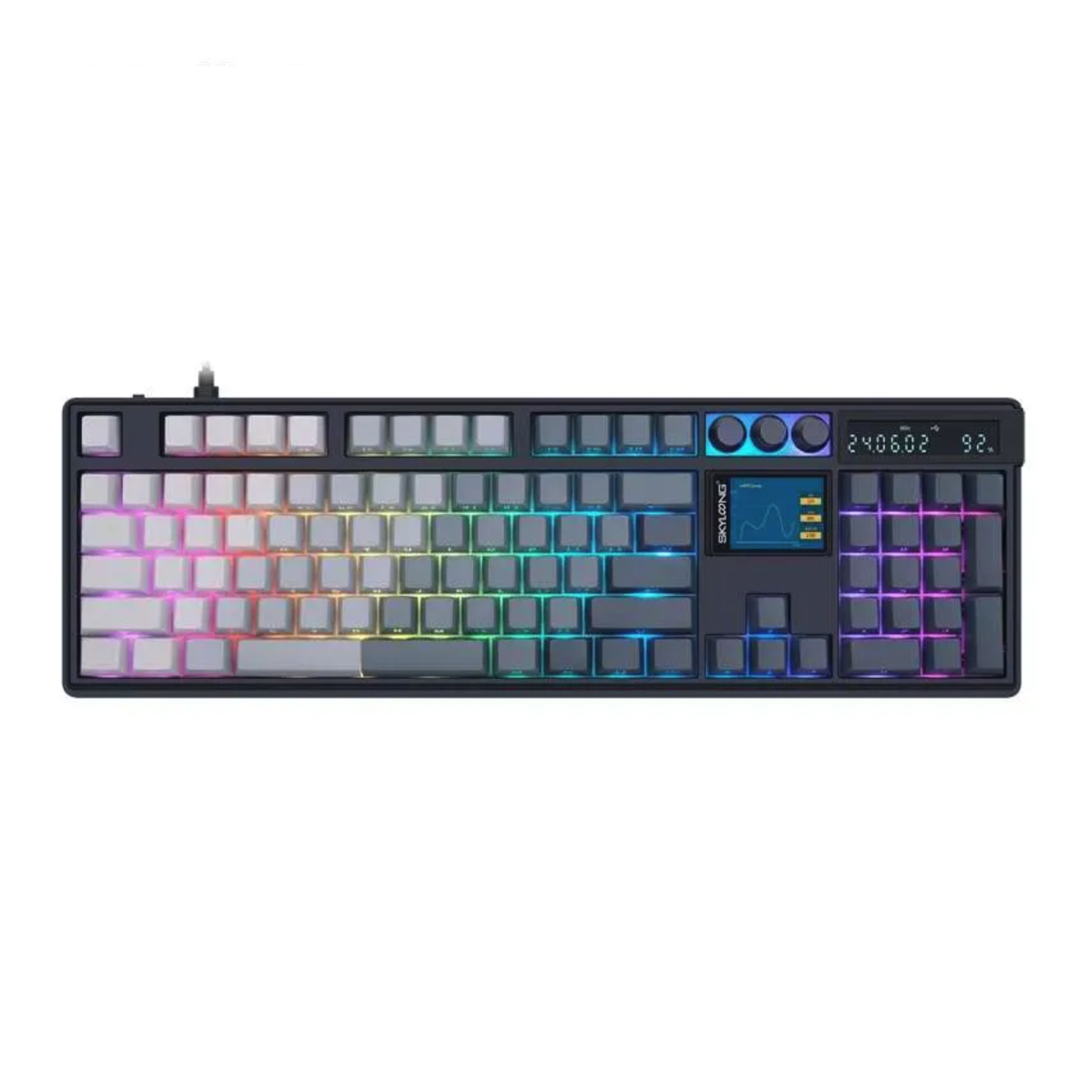 SKYLOONG GK104 Pro