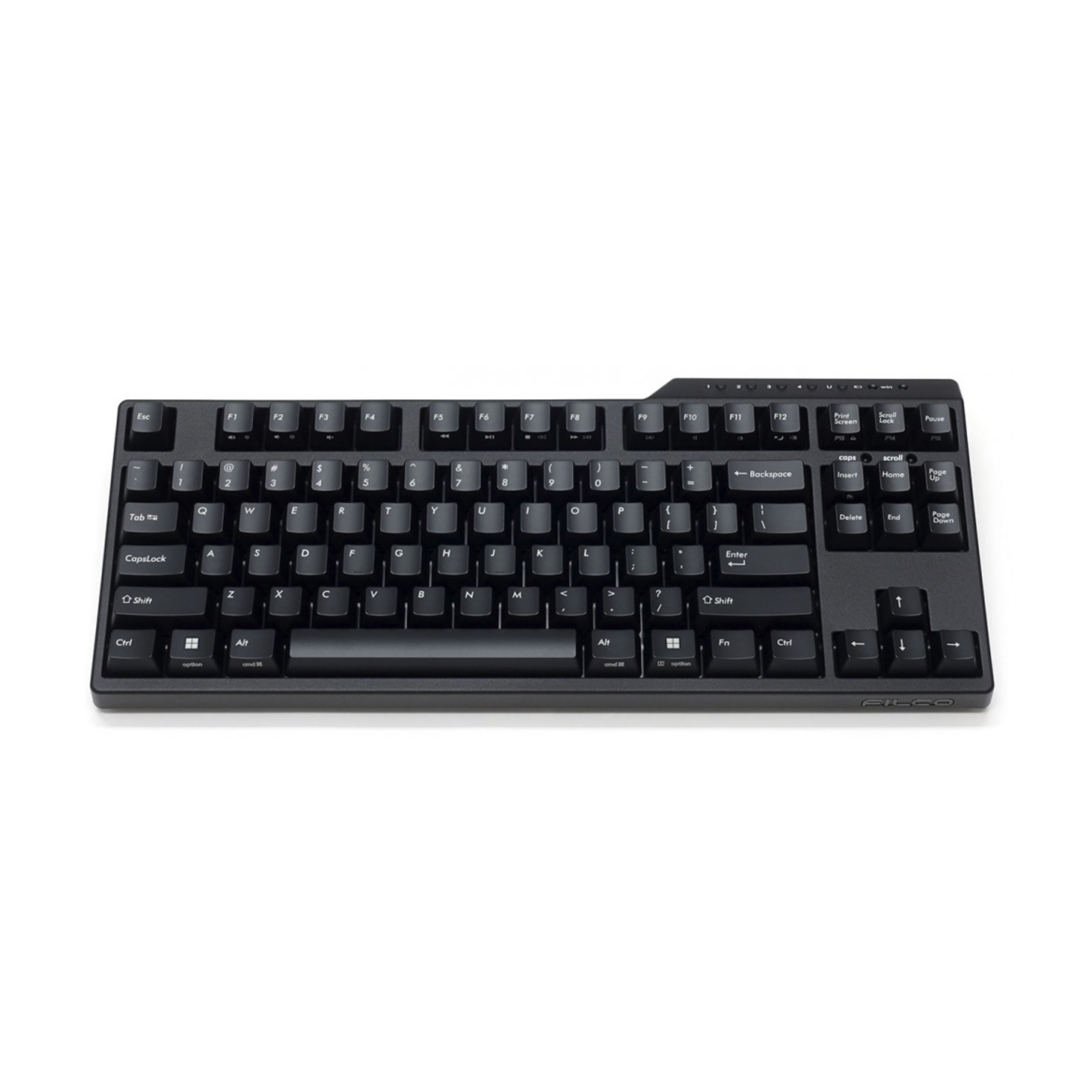 Filco Majestouch Convertible 3 (Tenkeyless)