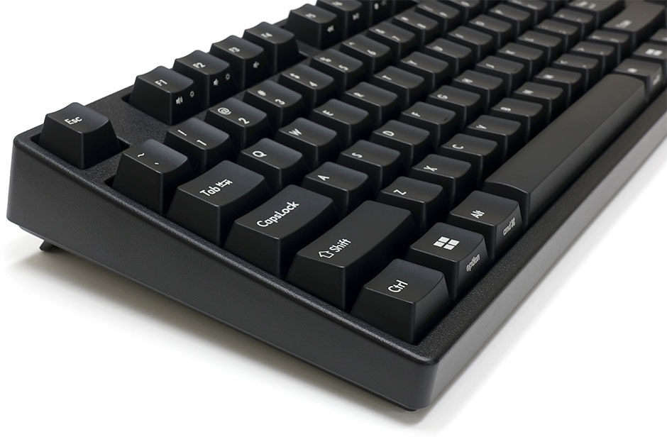 Filco Majestouch Convertible 3 (Tenkeyless)