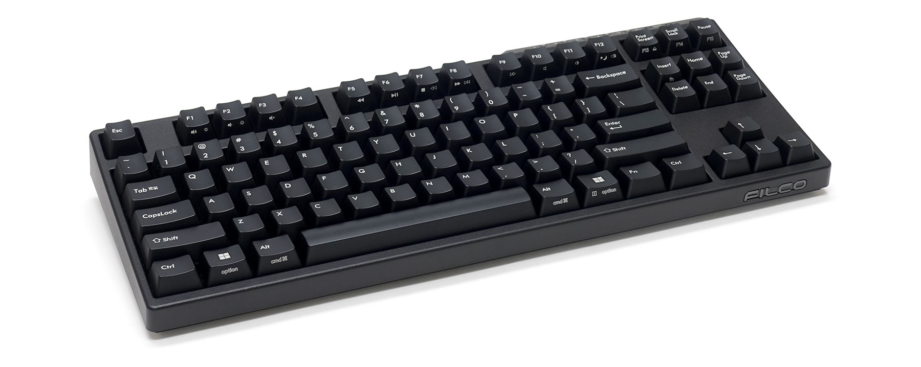 Filco Majestouch Convertible 3 (Tenkeyless)