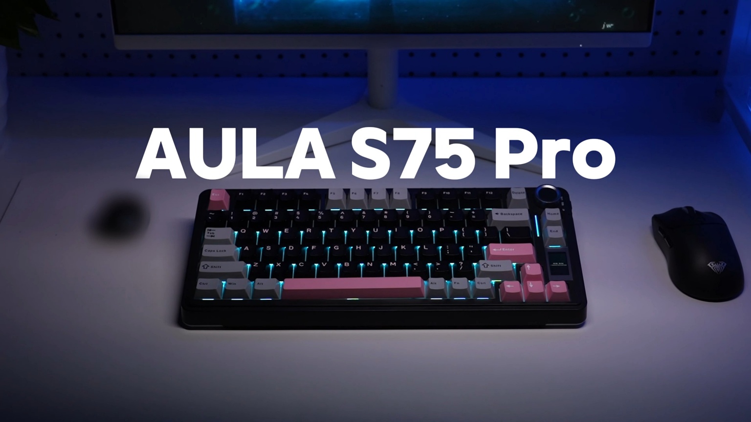 Aula S75 Pro
