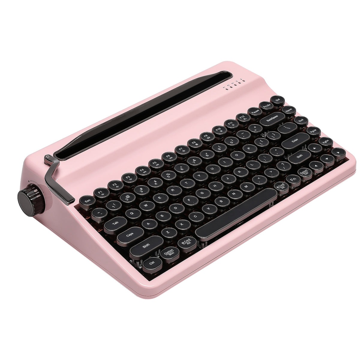 YUNZII QL75 Retro Typewriter