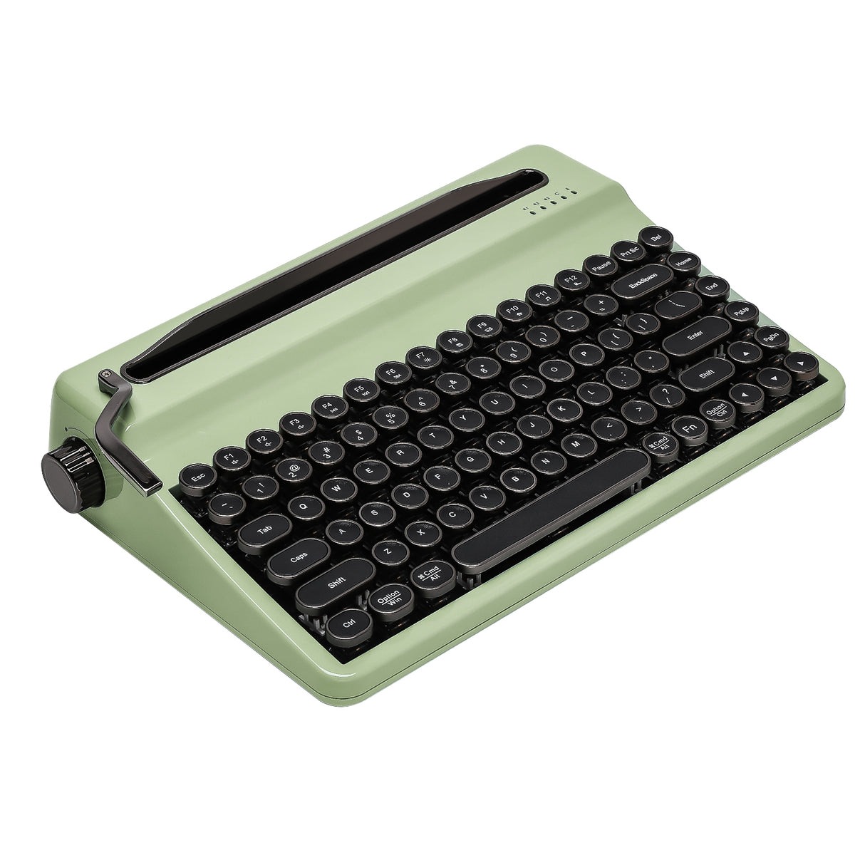 YUNZII QL75 Retro Typewriter