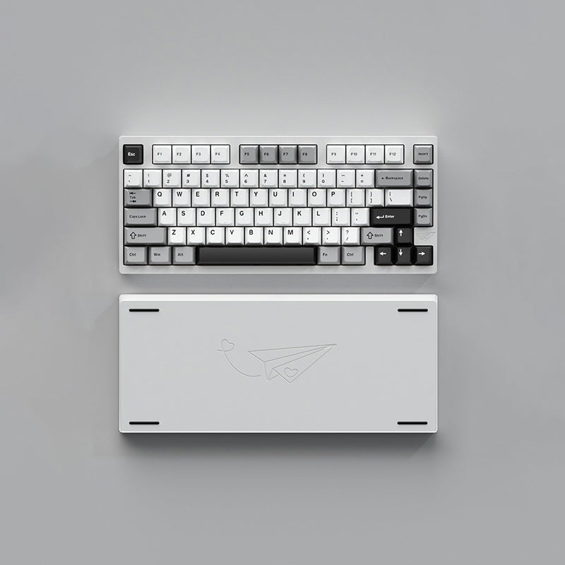 Weikav D75