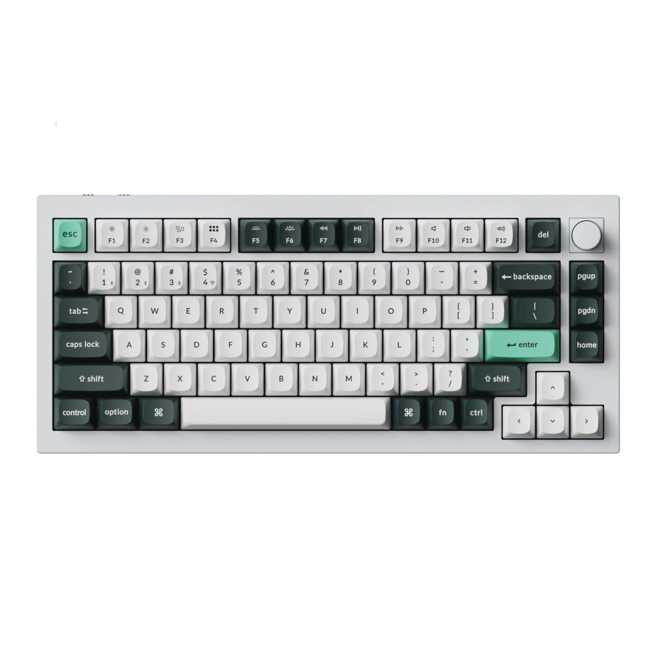 Keychron Q1 HE
