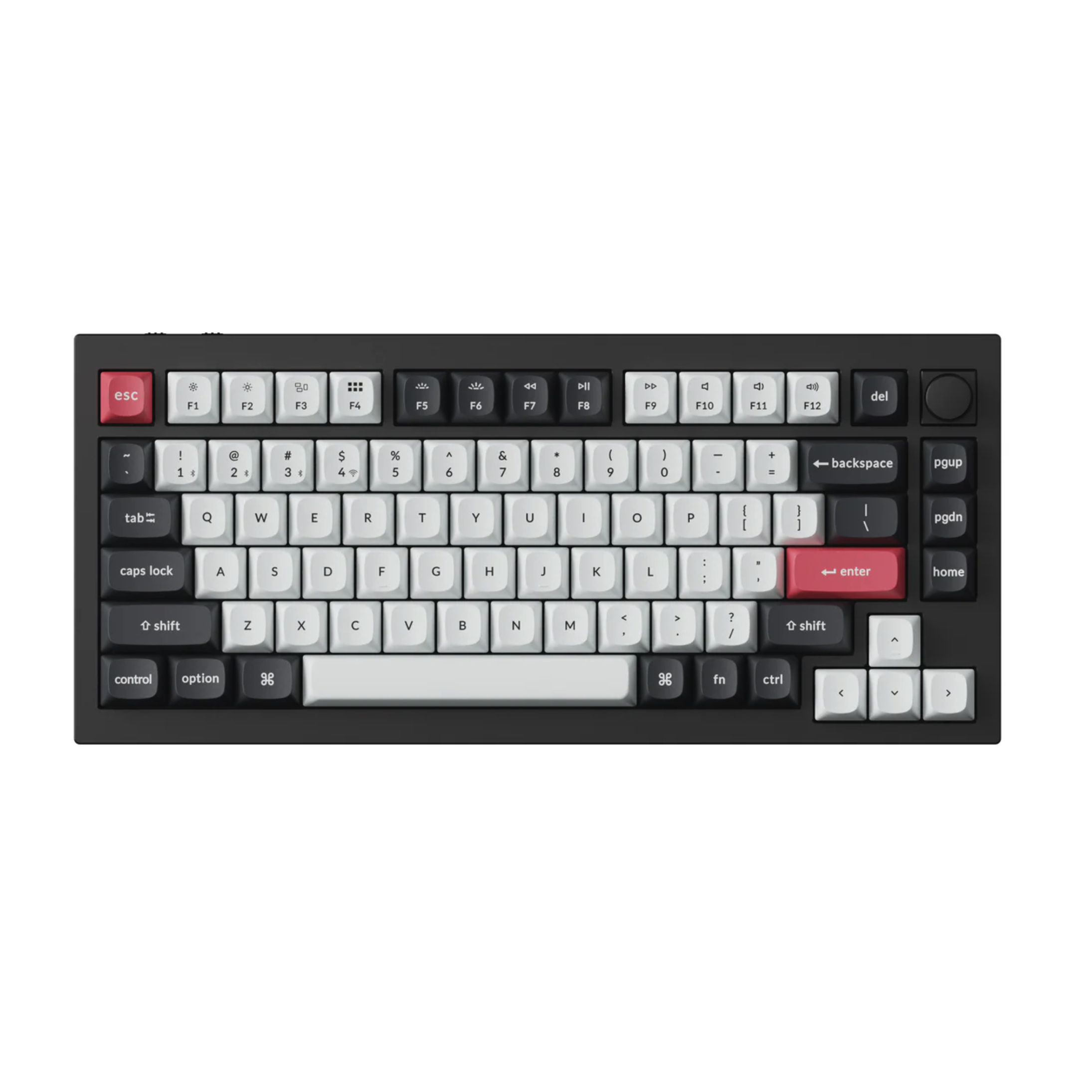 Keychron Q1 HE