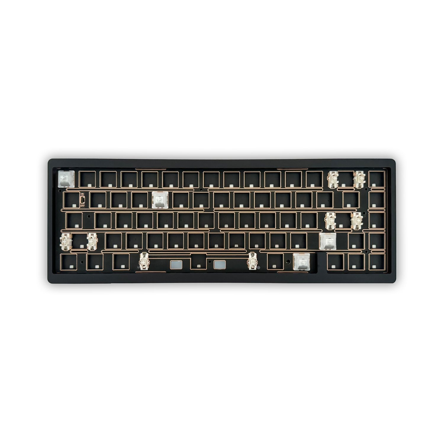 Weikav NUT65