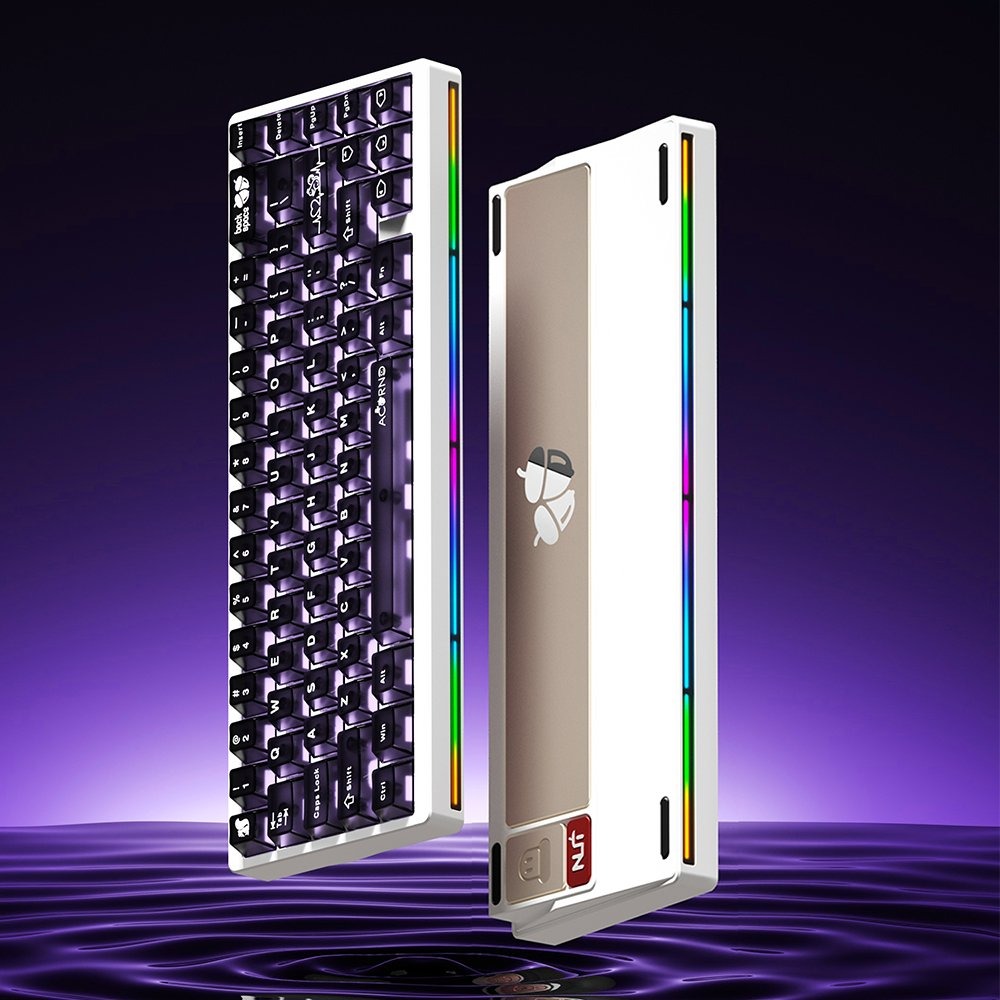 Weikav NUT65