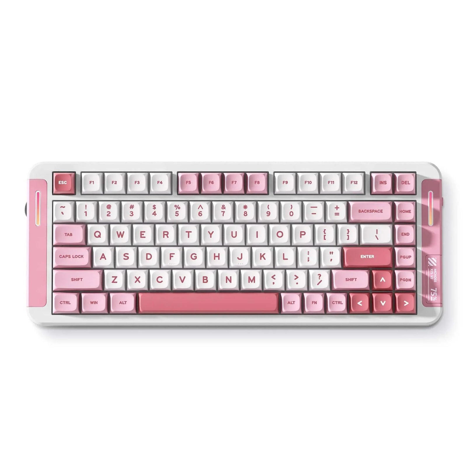 MCHOSE X75 V2