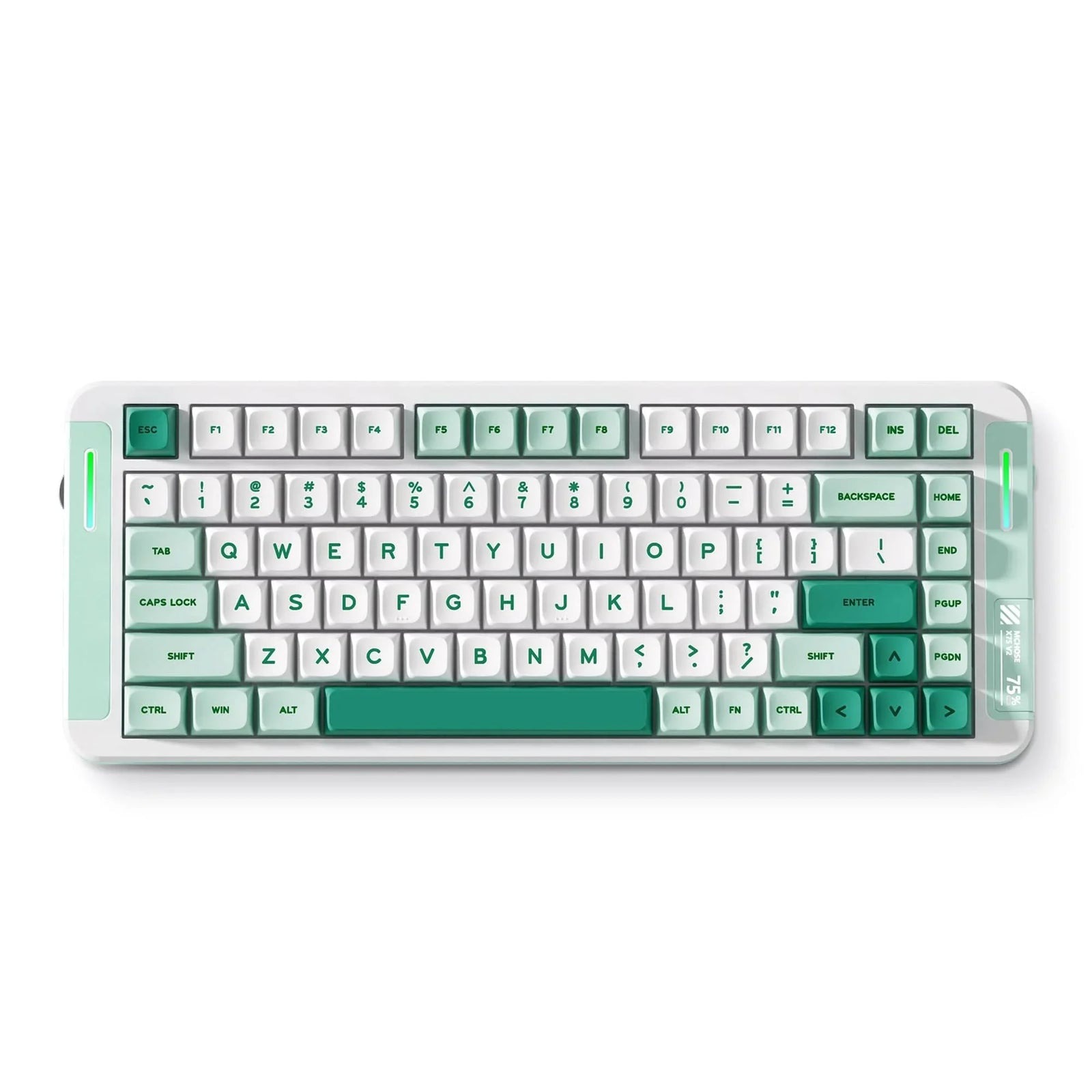 MCHOSE X75 V2