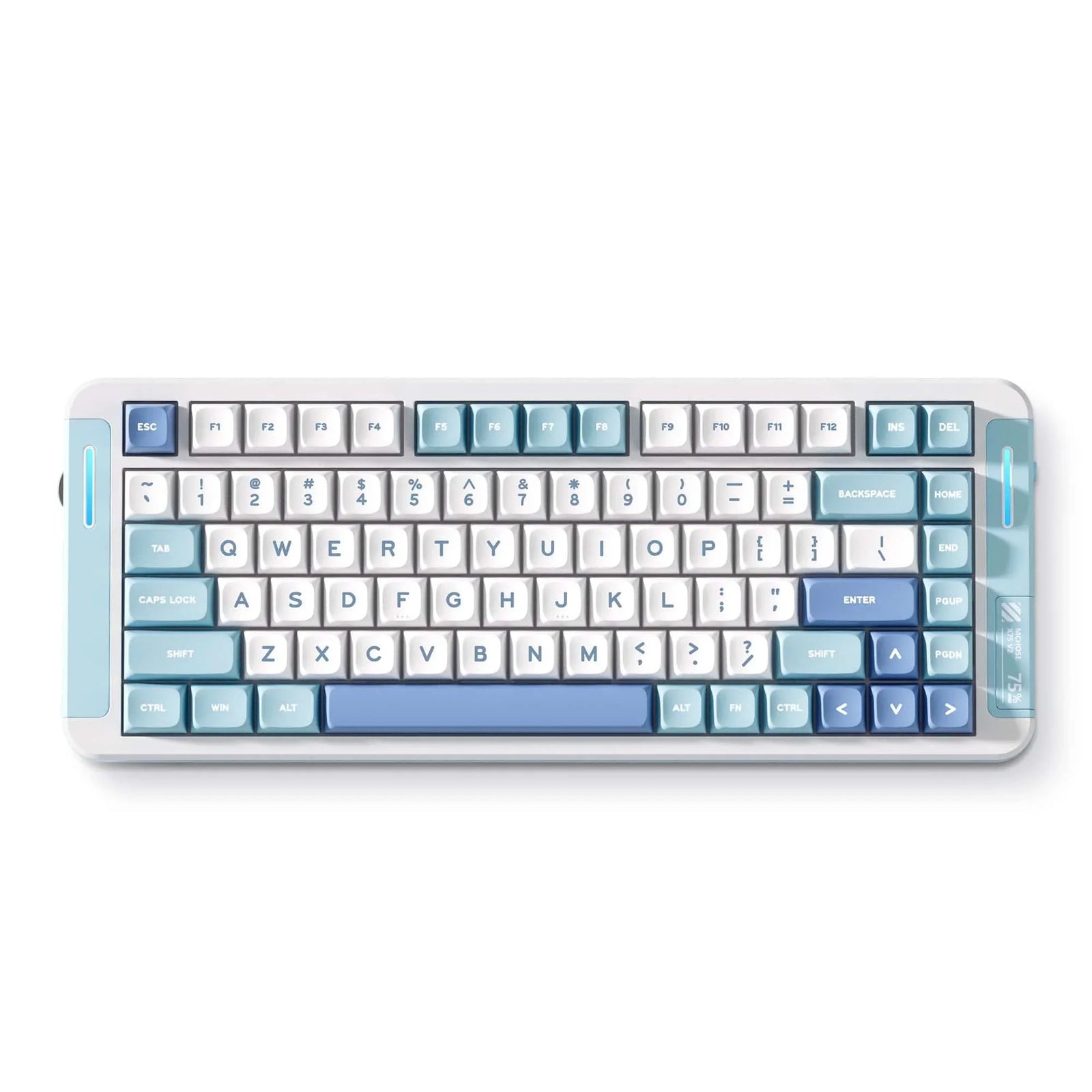 MCHOSE X75 V2