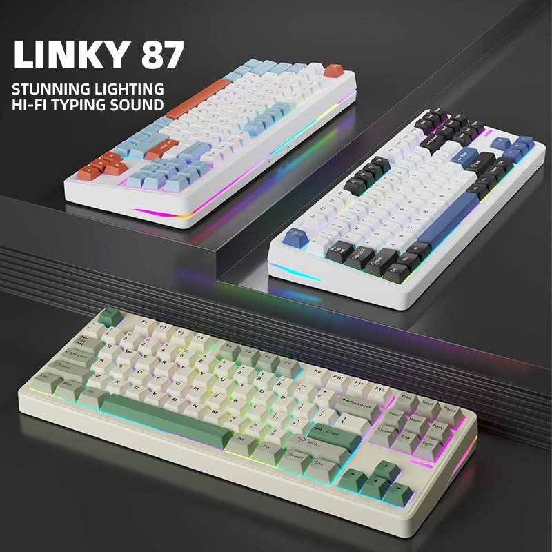 Elec Fox LINKY 87