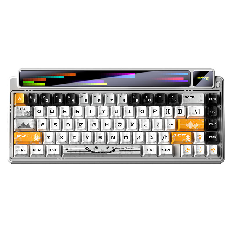 LEOBOG AMG65