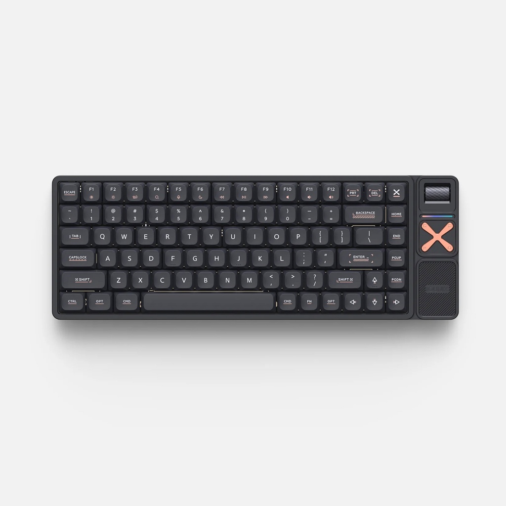 IQUNIX Magi75 Pro