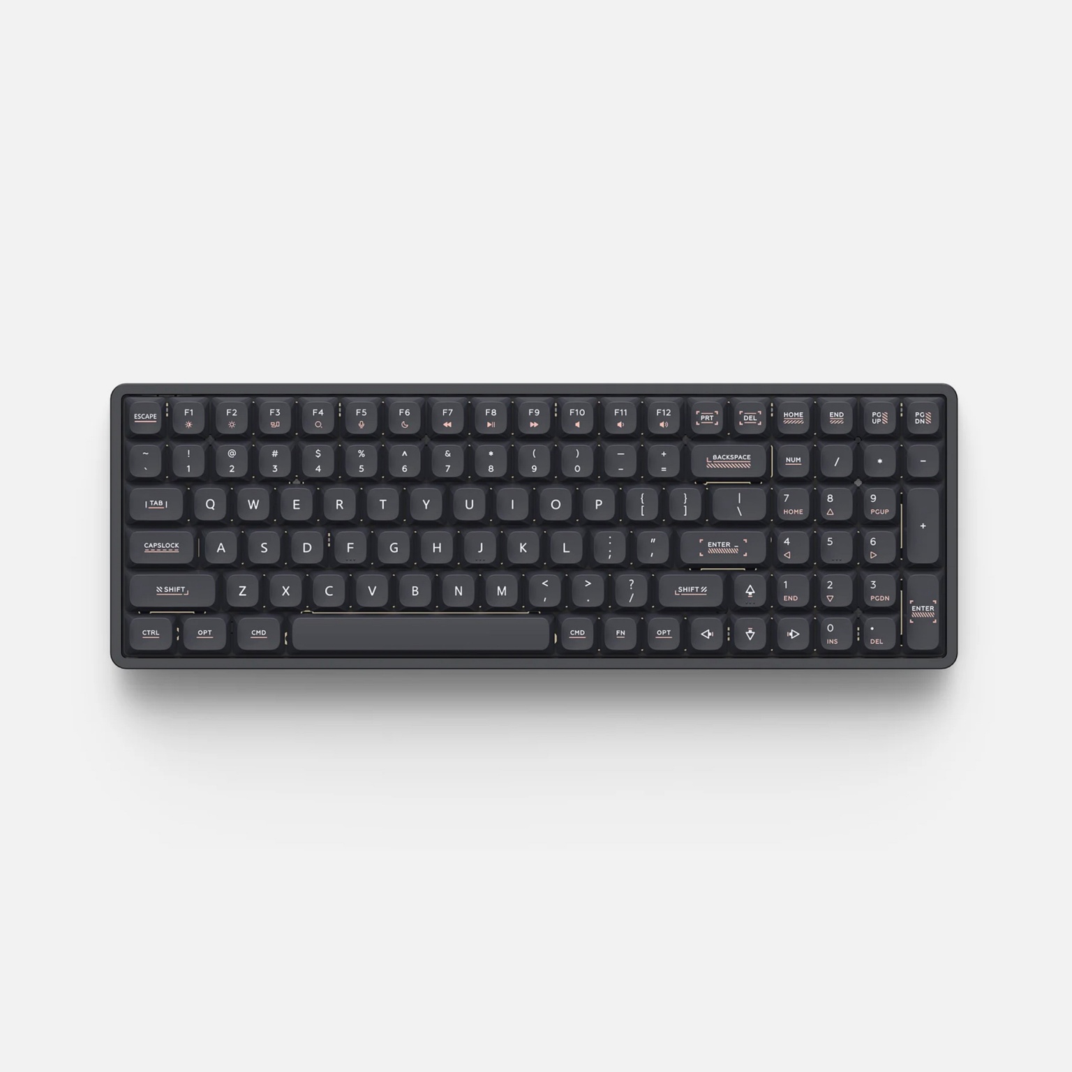 IQUNIX Magi96